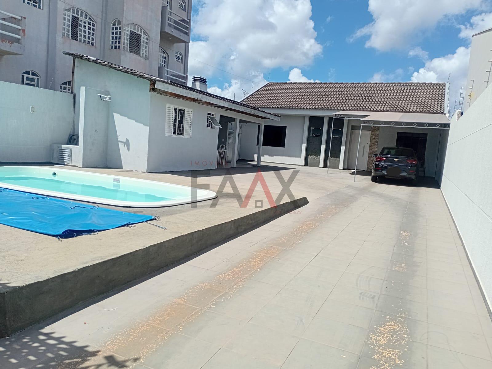 Casa, 1 quarto, 329 m² - Foto 1