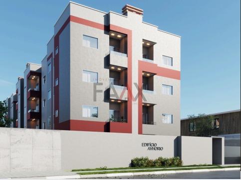 Apartamento na planta no Bairro Santa Cruz, Guarapuava - PR