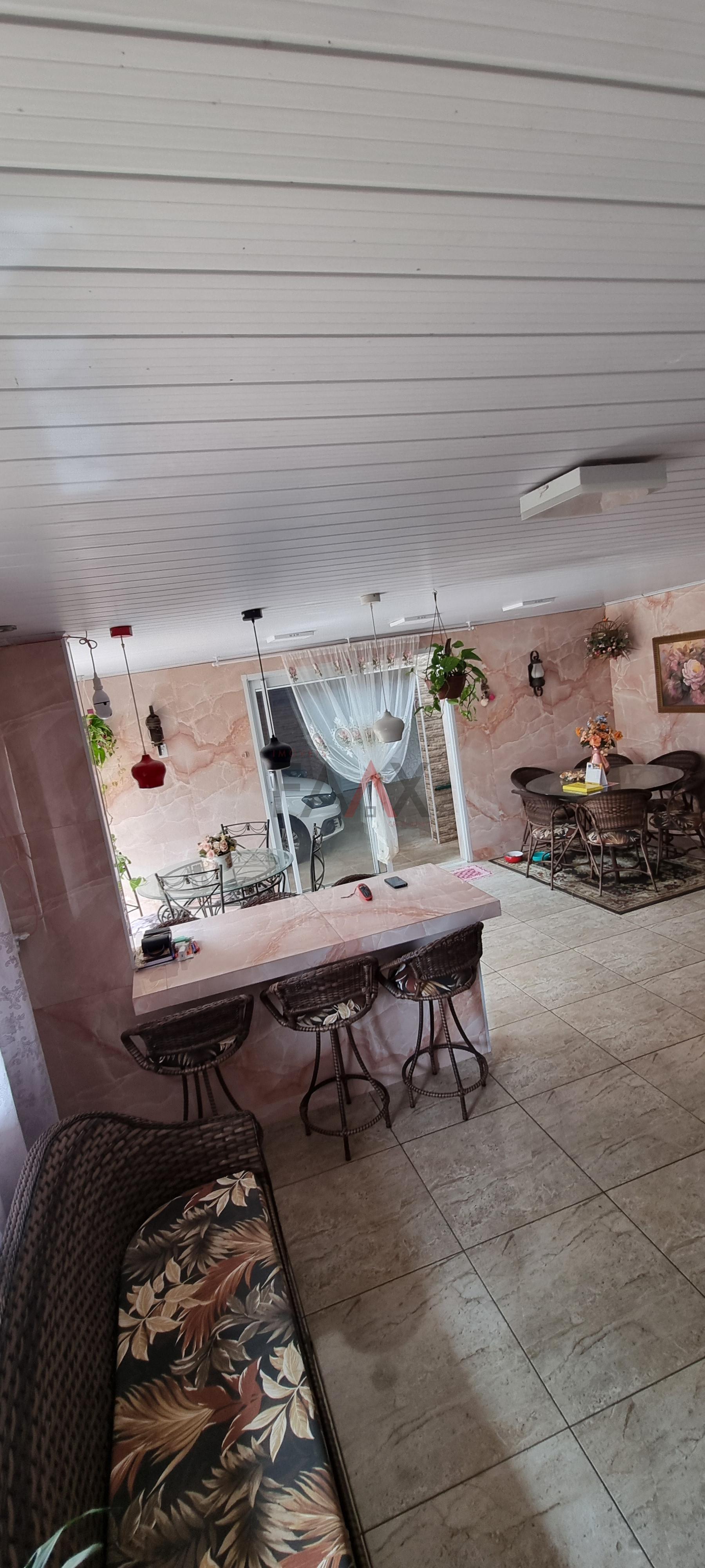 Casa, 3 quartos, 245 m² - Foto 11