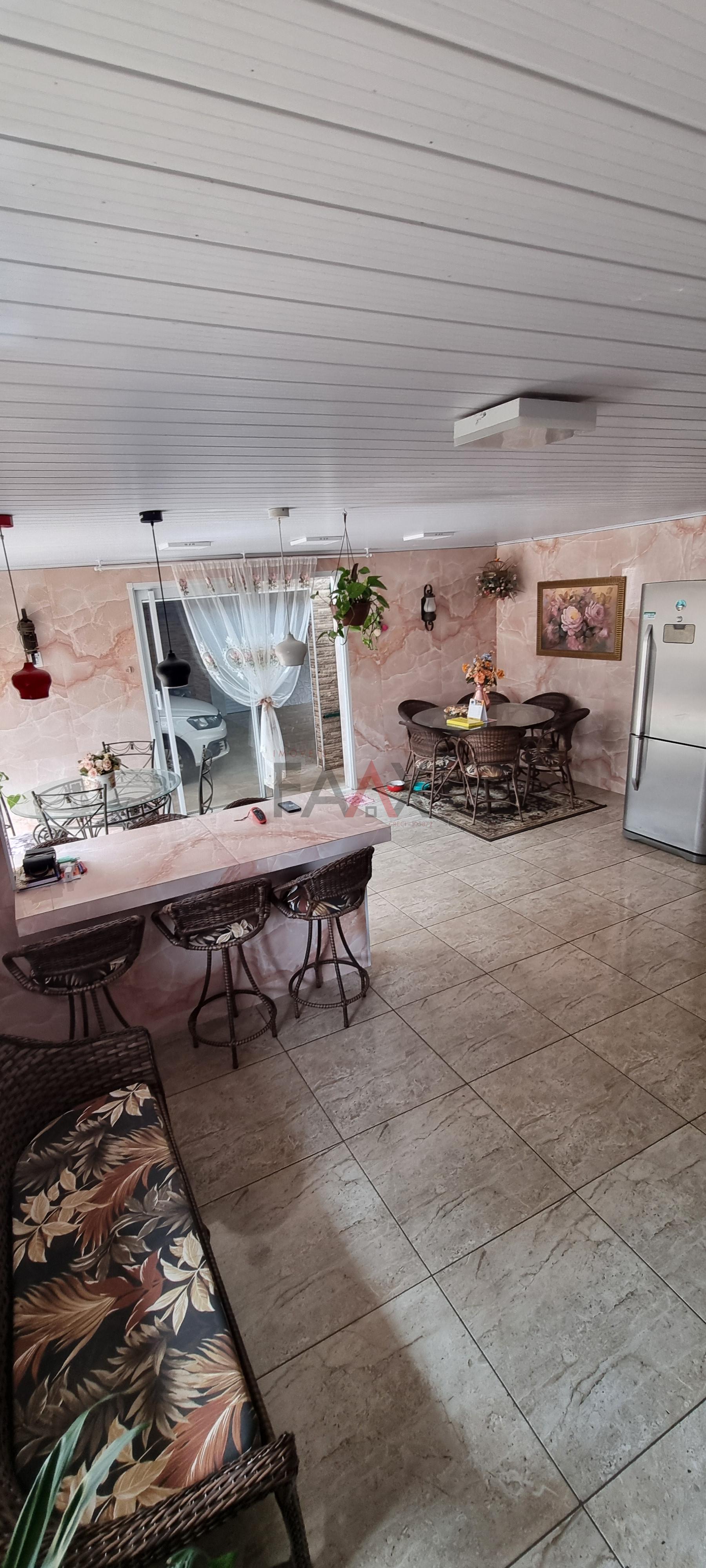 Casa, 3 quartos, 245 m² - Foto 12