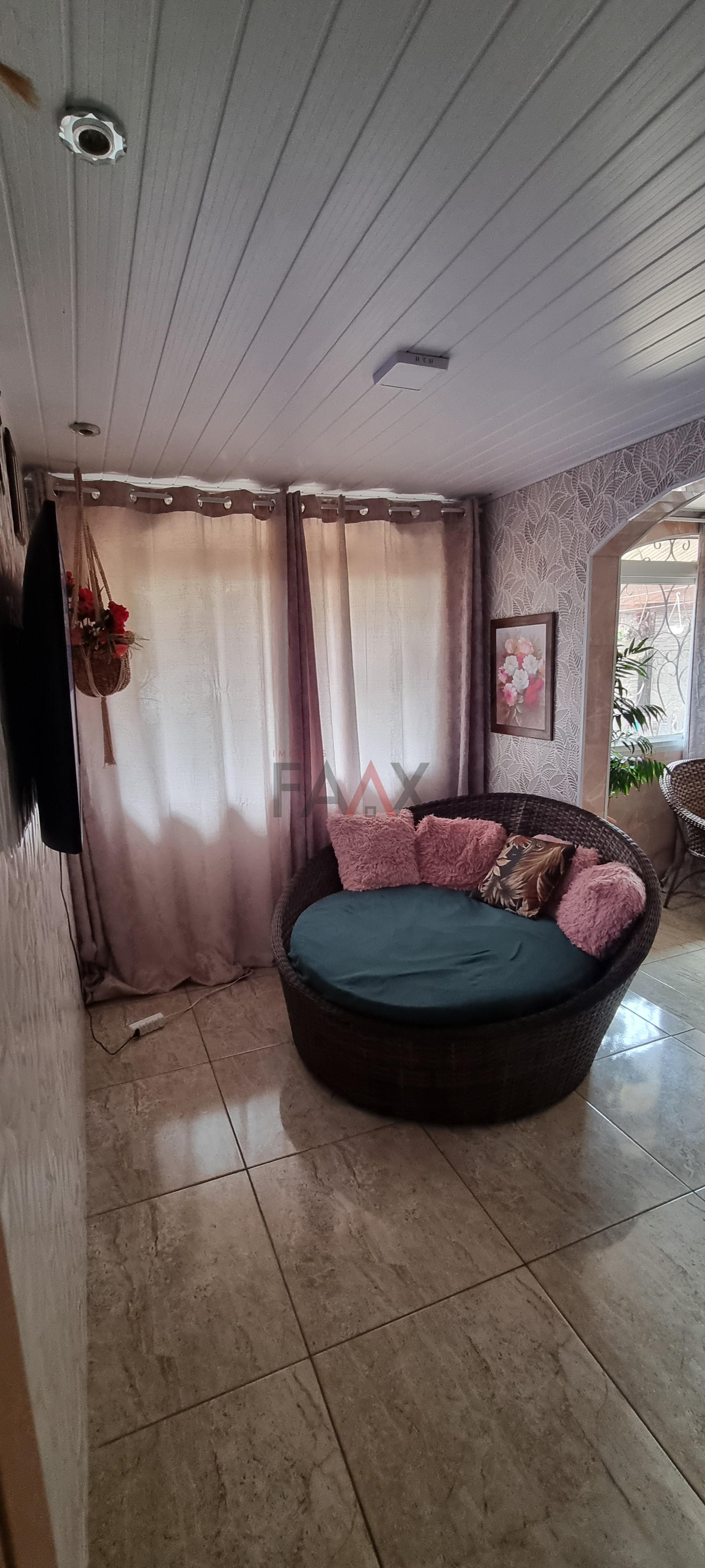 Casa, 3 quartos, 245 m² - Foto 13