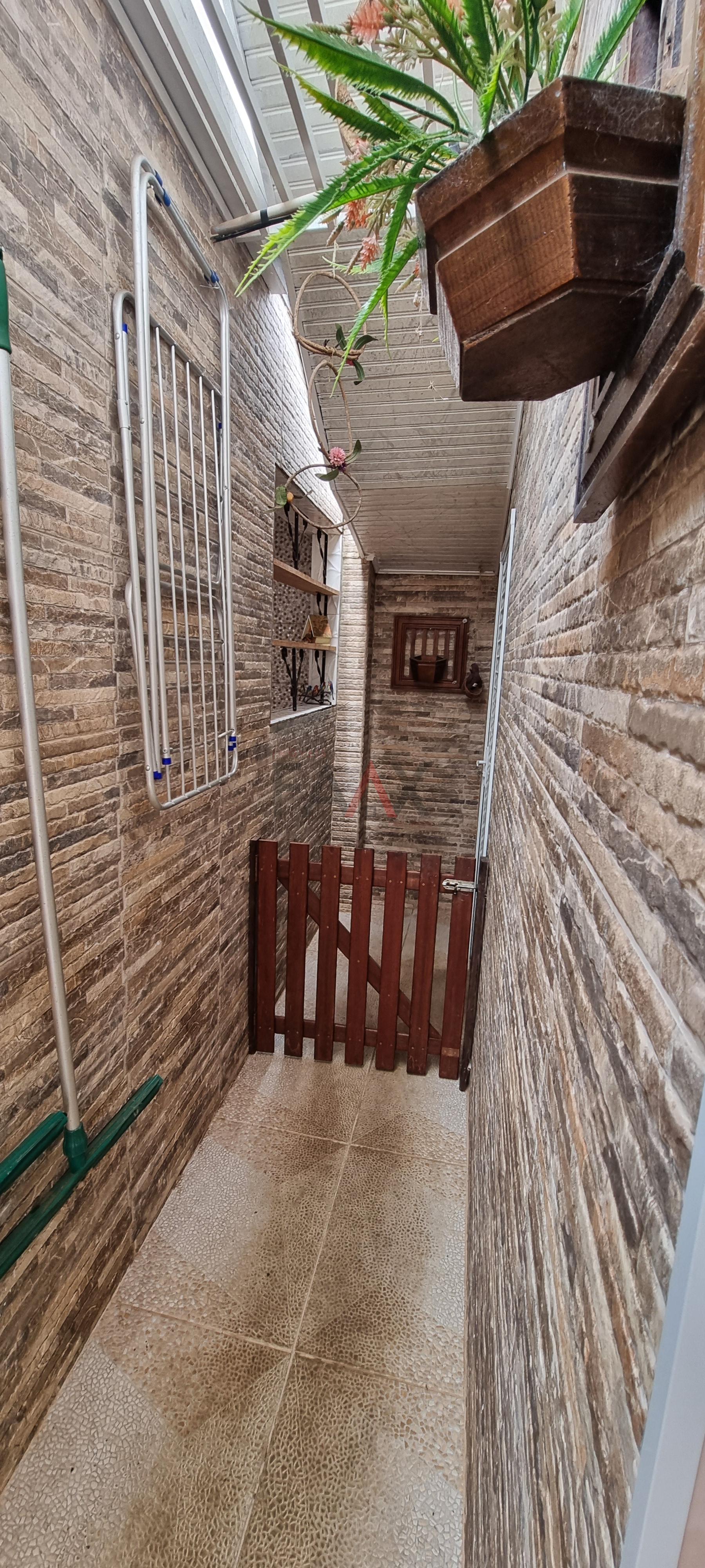 Casa, 3 quartos, 245 m² - Foto 14