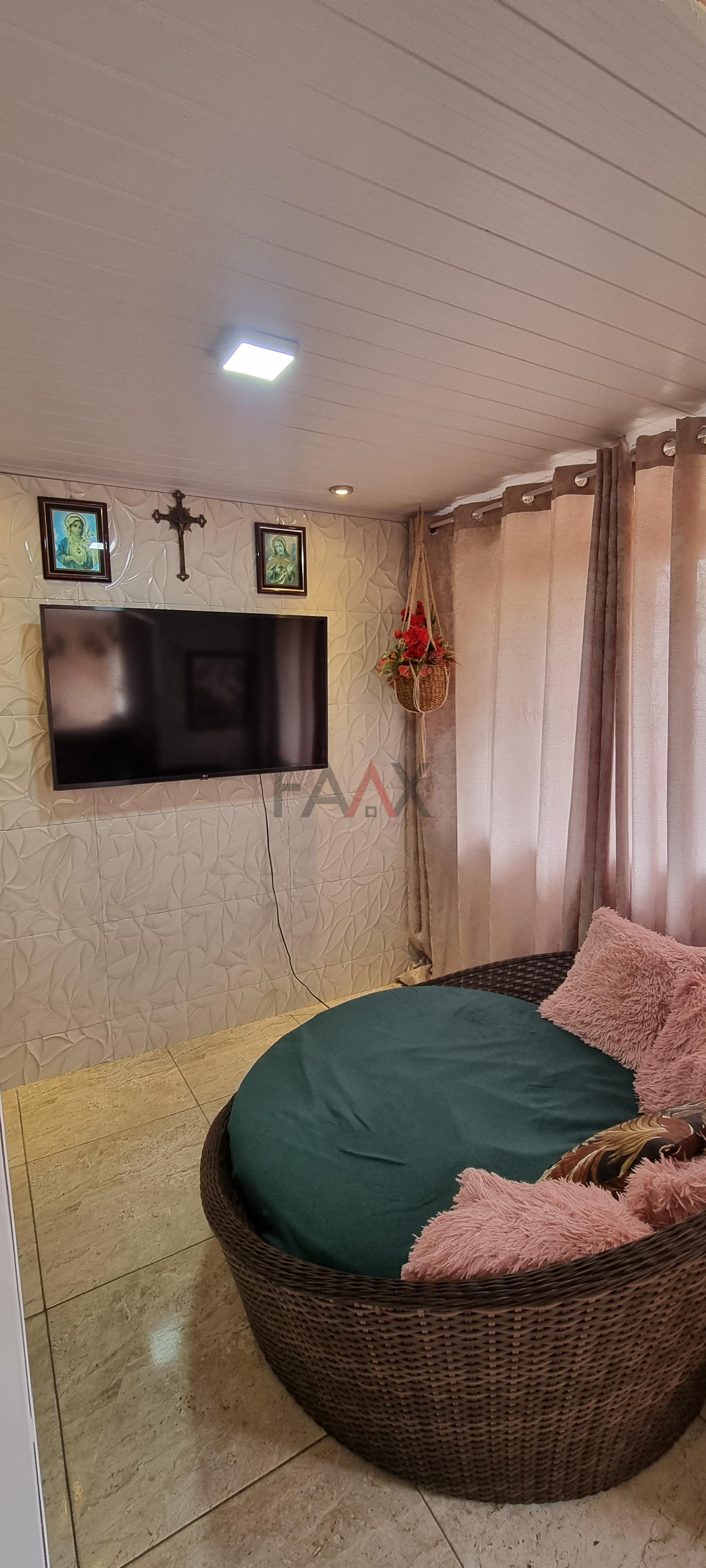 Casa, 3 quartos, 245 m² - Foto 17