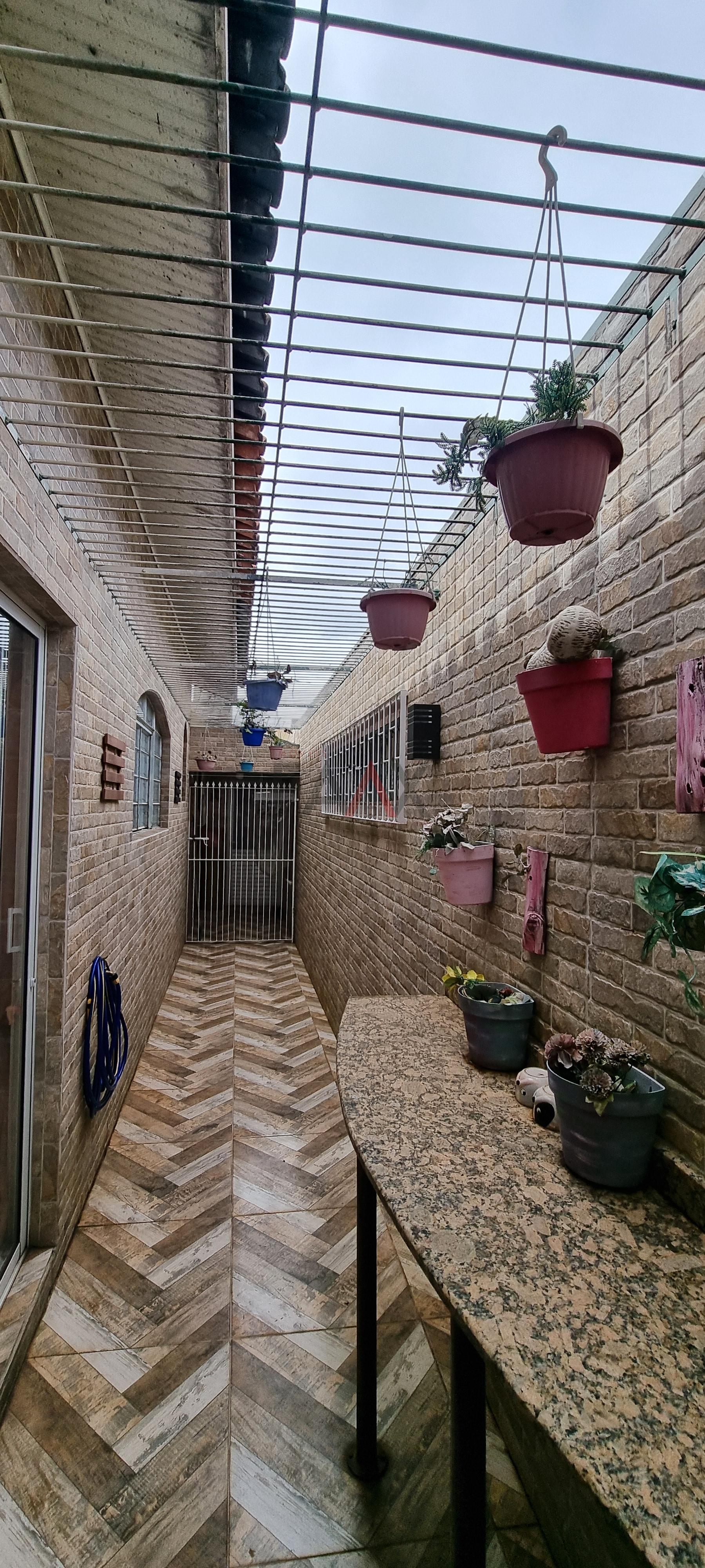 Casa, 3 quartos, 245 m² - Foto 25