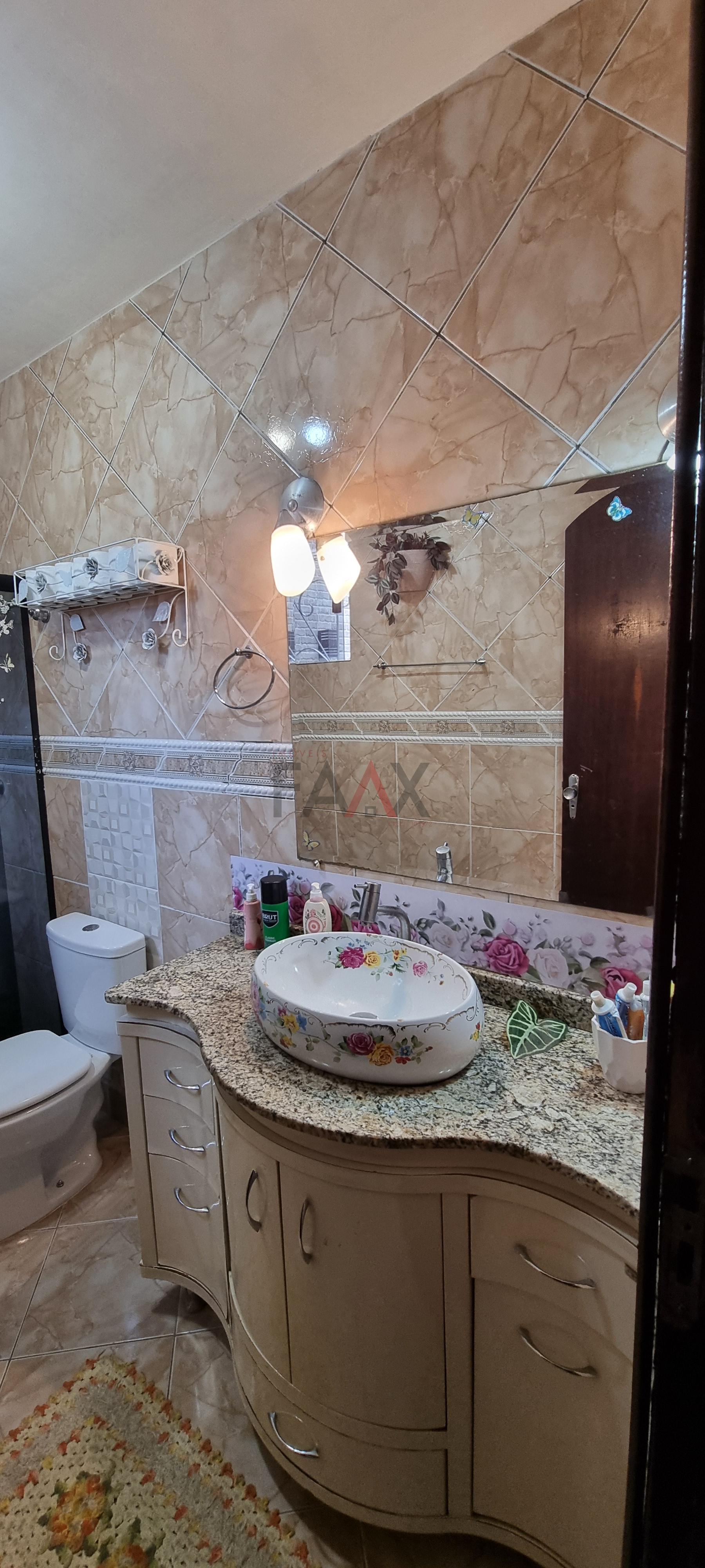 Casa, 3 quartos, 245 m² - Foto 28