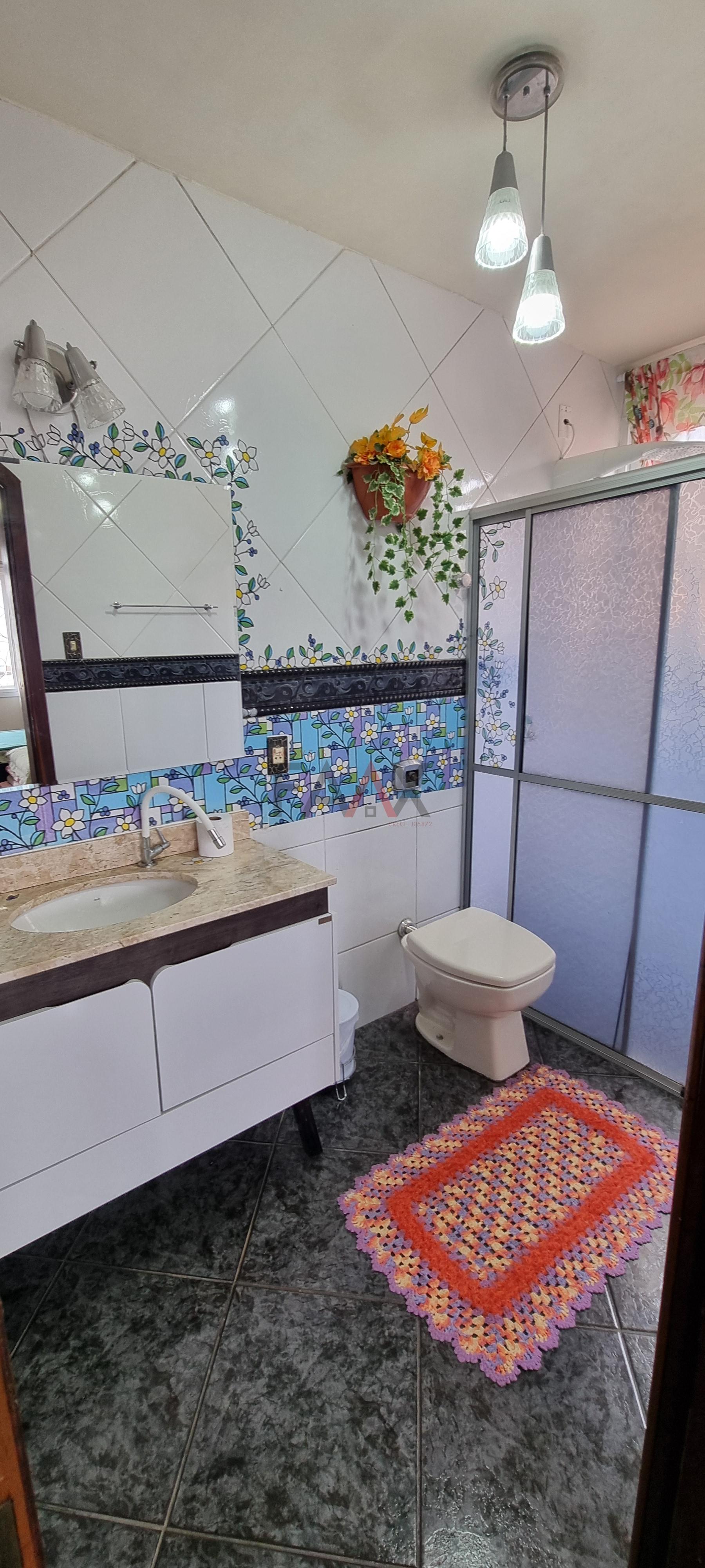 Casa, 3 quartos, 245 m² - Foto 31