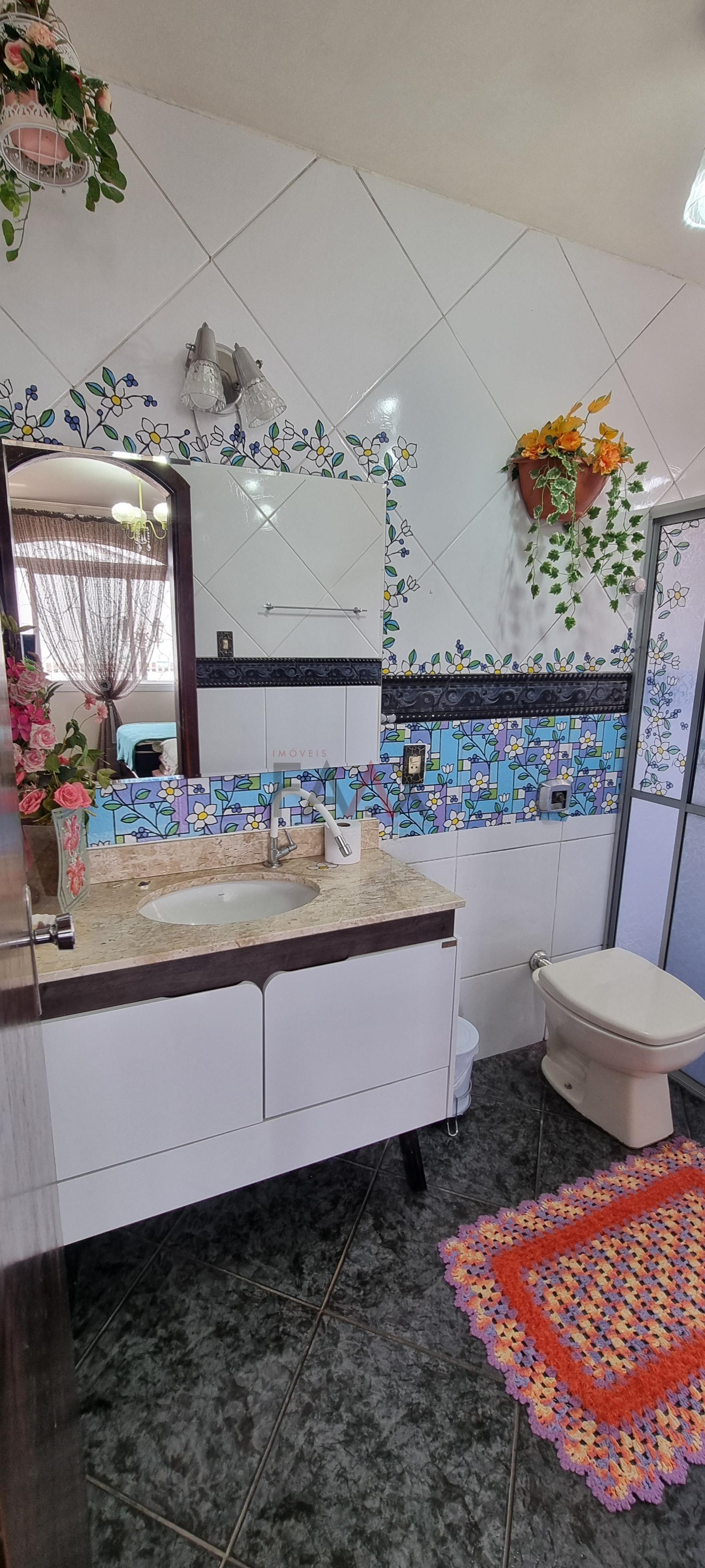 Casa, 3 quartos, 245 m² - Foto 32