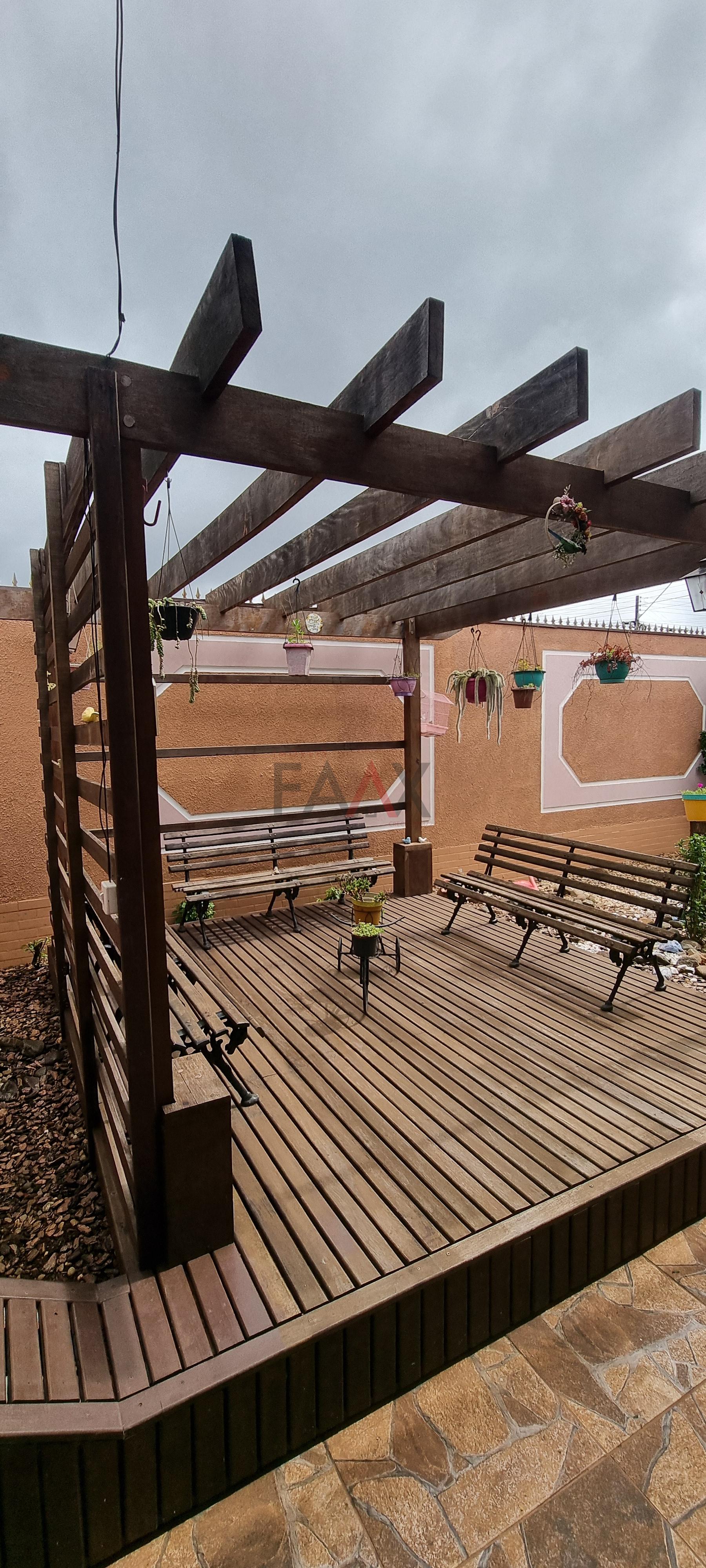 Casa, 3 quartos, 245 m² - Foto 36