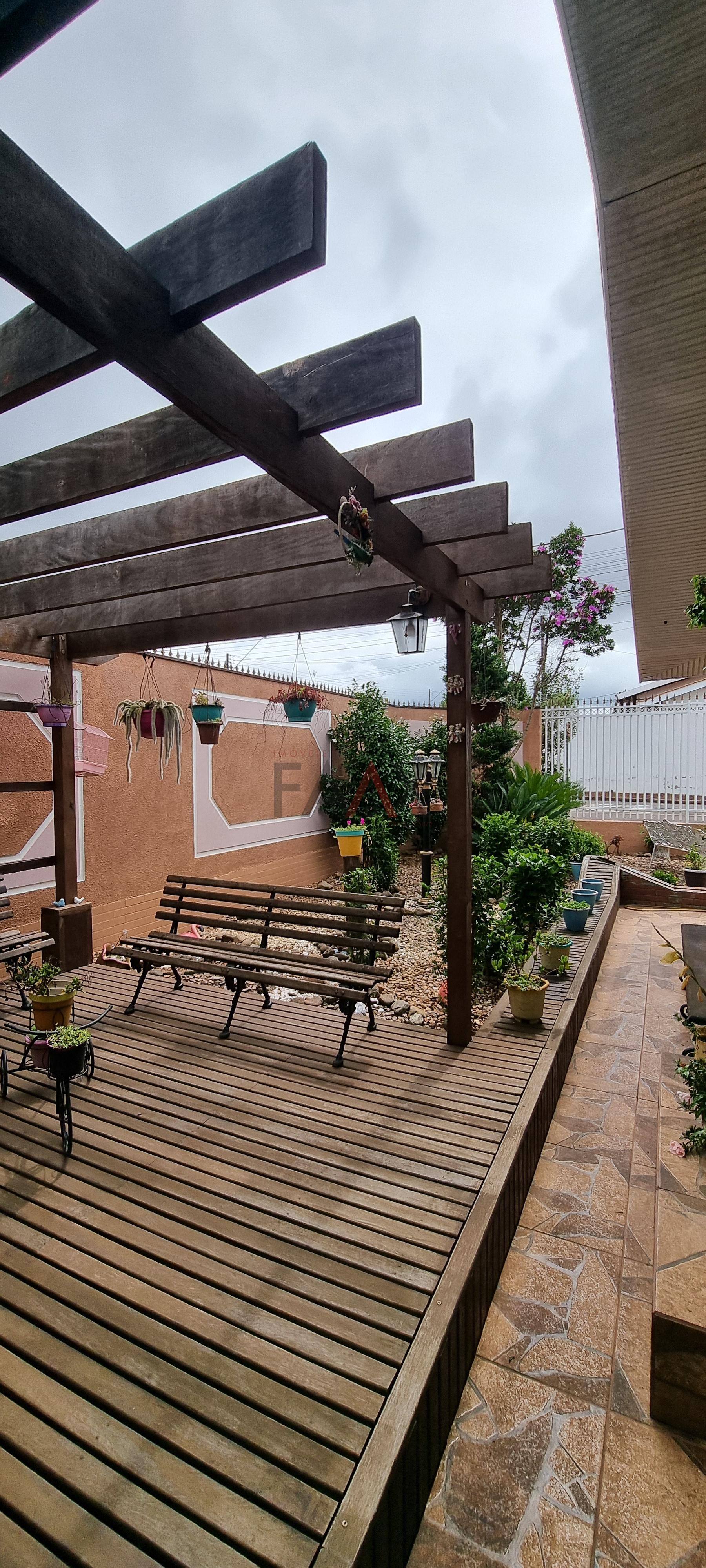 Casa, 3 quartos, 245 m² - Foto 37