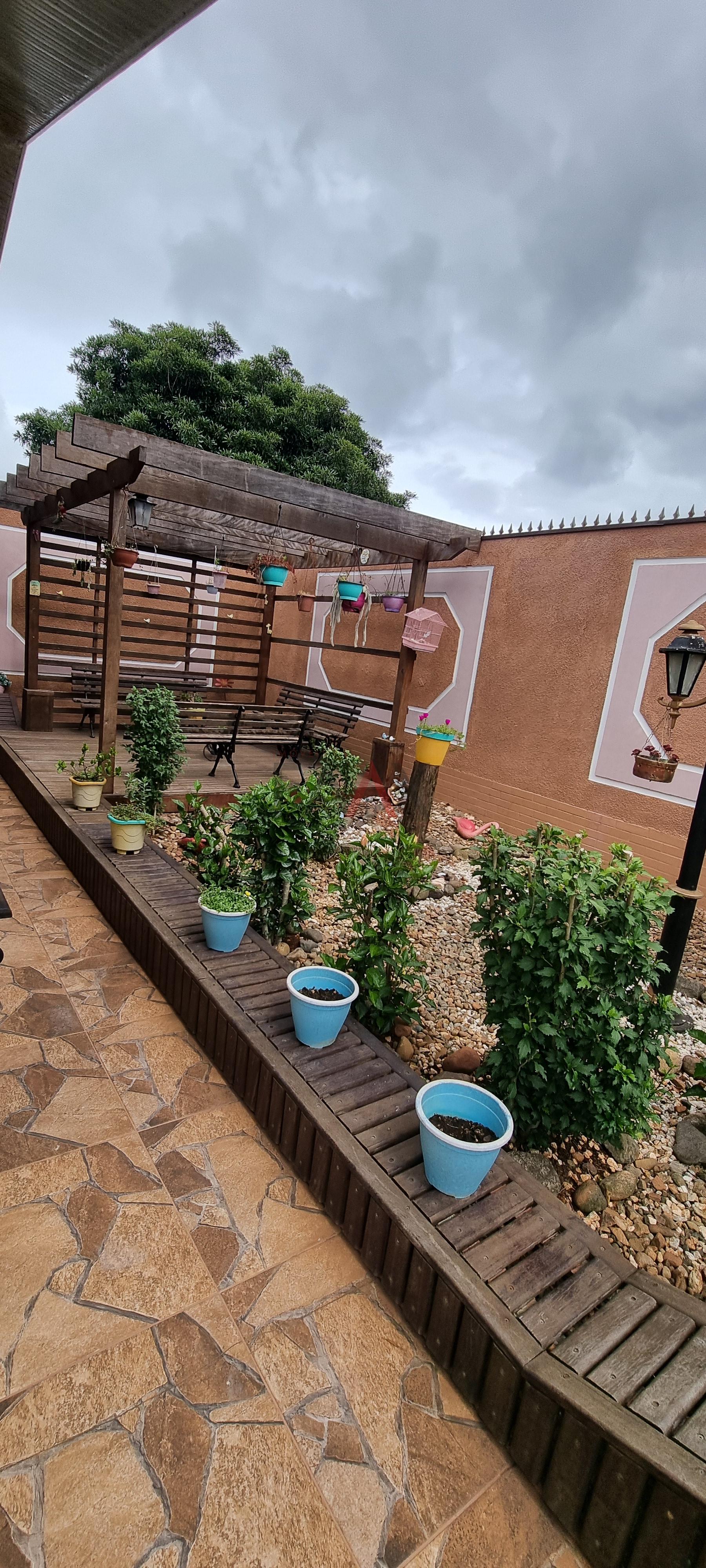 Casa, 3 quartos, 245 m² - Foto 38