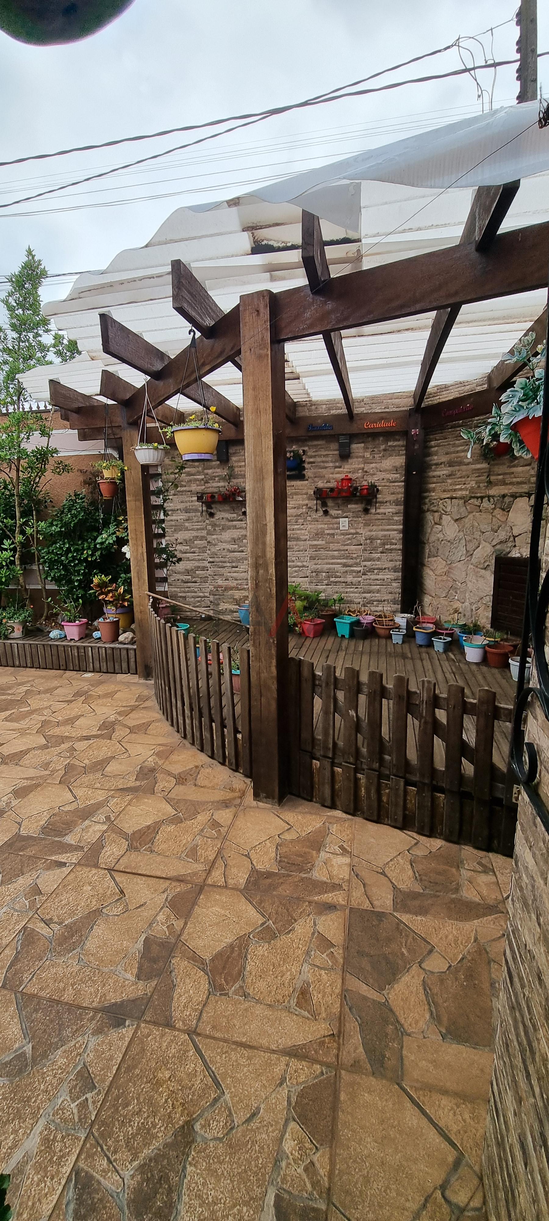 Casa, 3 quartos, 245 m² - Foto 41