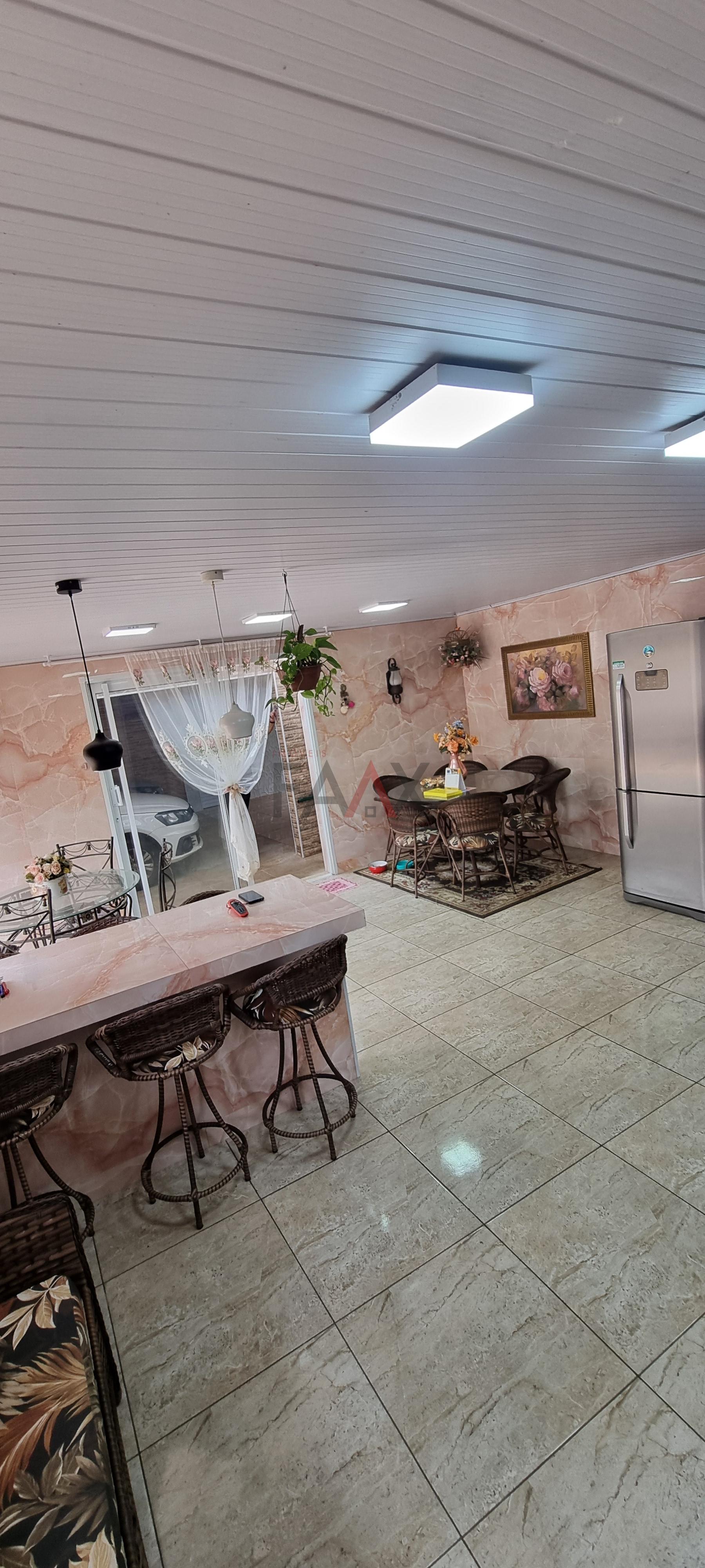 Casa, 3 quartos, 245 m² - Foto 45