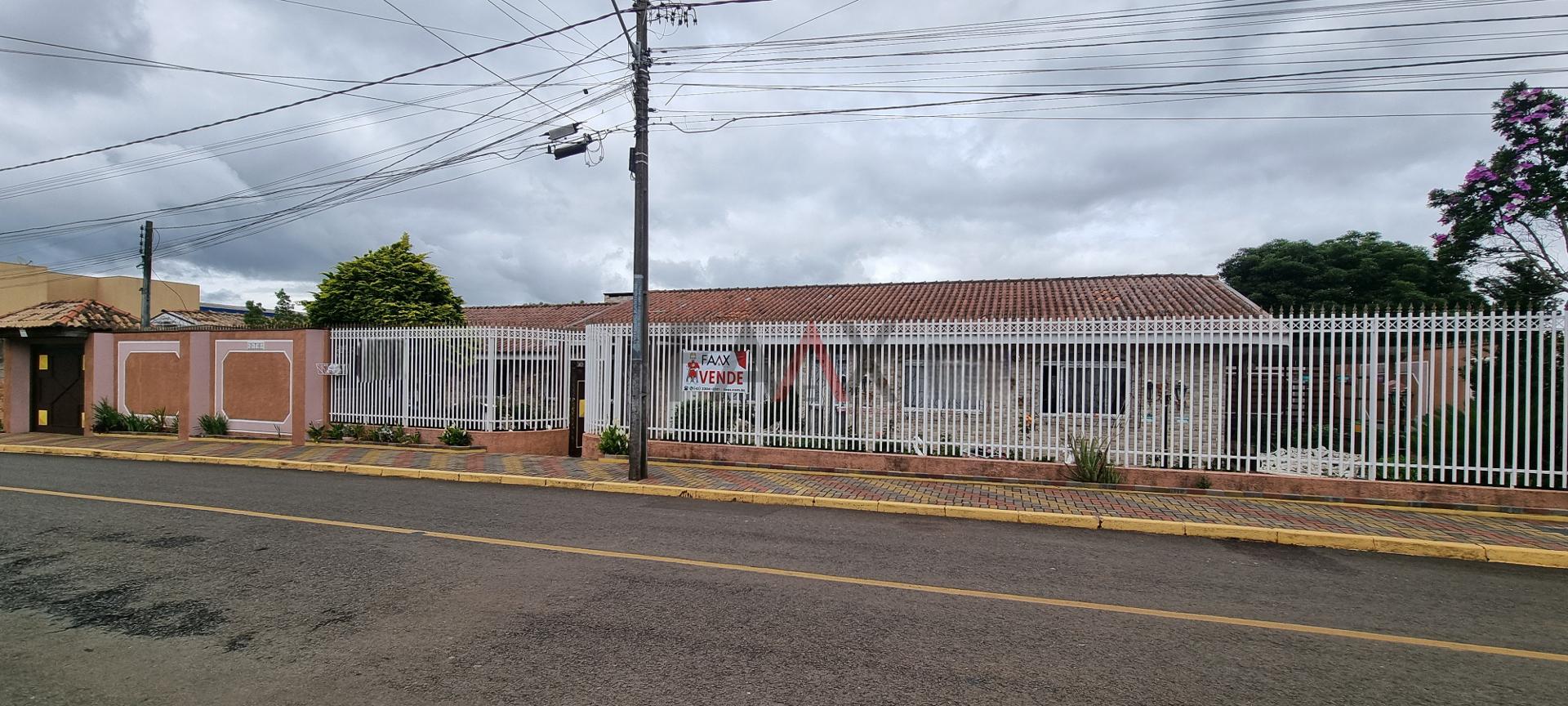 Casa, 3 quartos, 245 m² - Foto 2