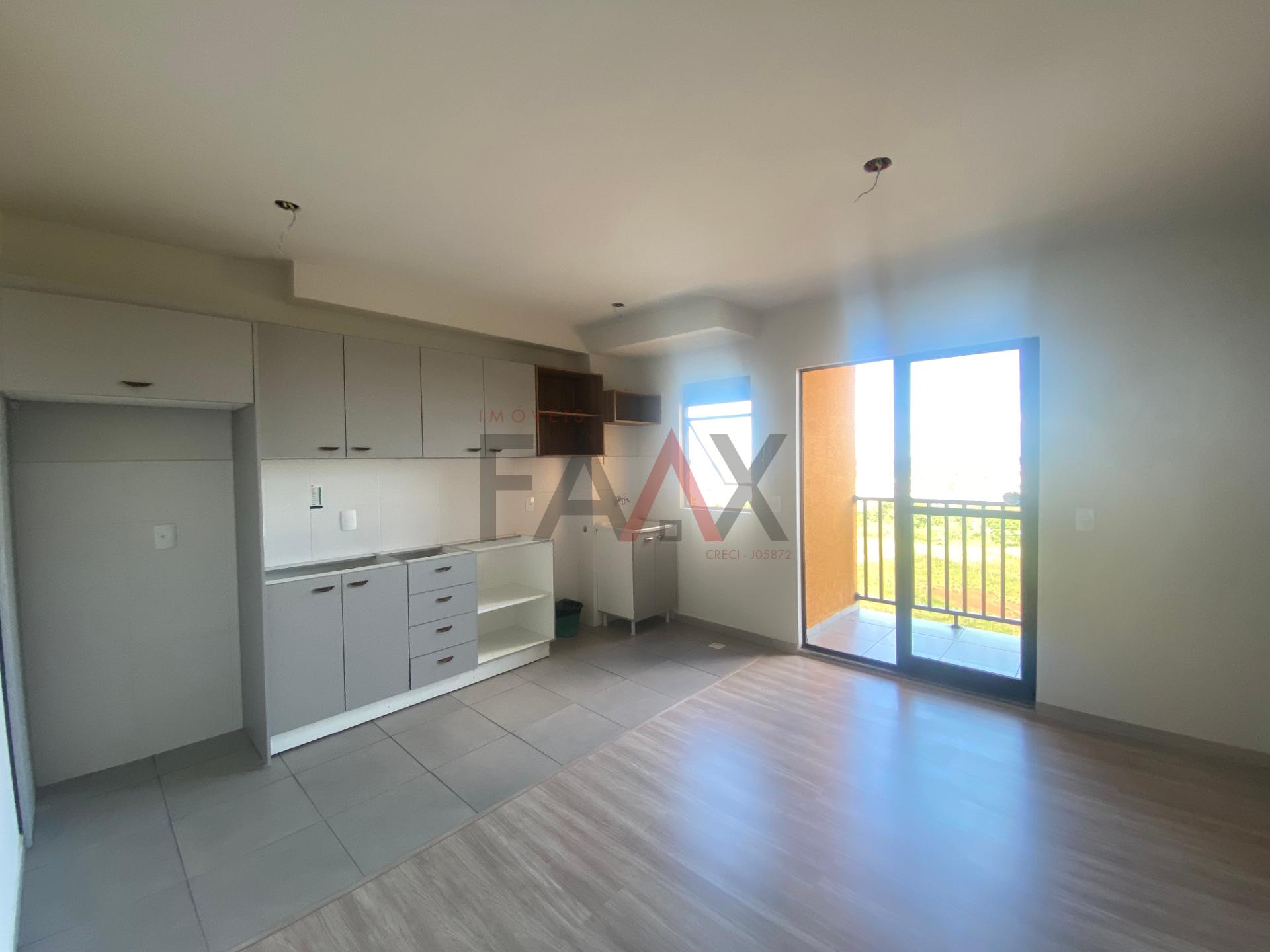 Apartamento, 2 quartos - Foto 1