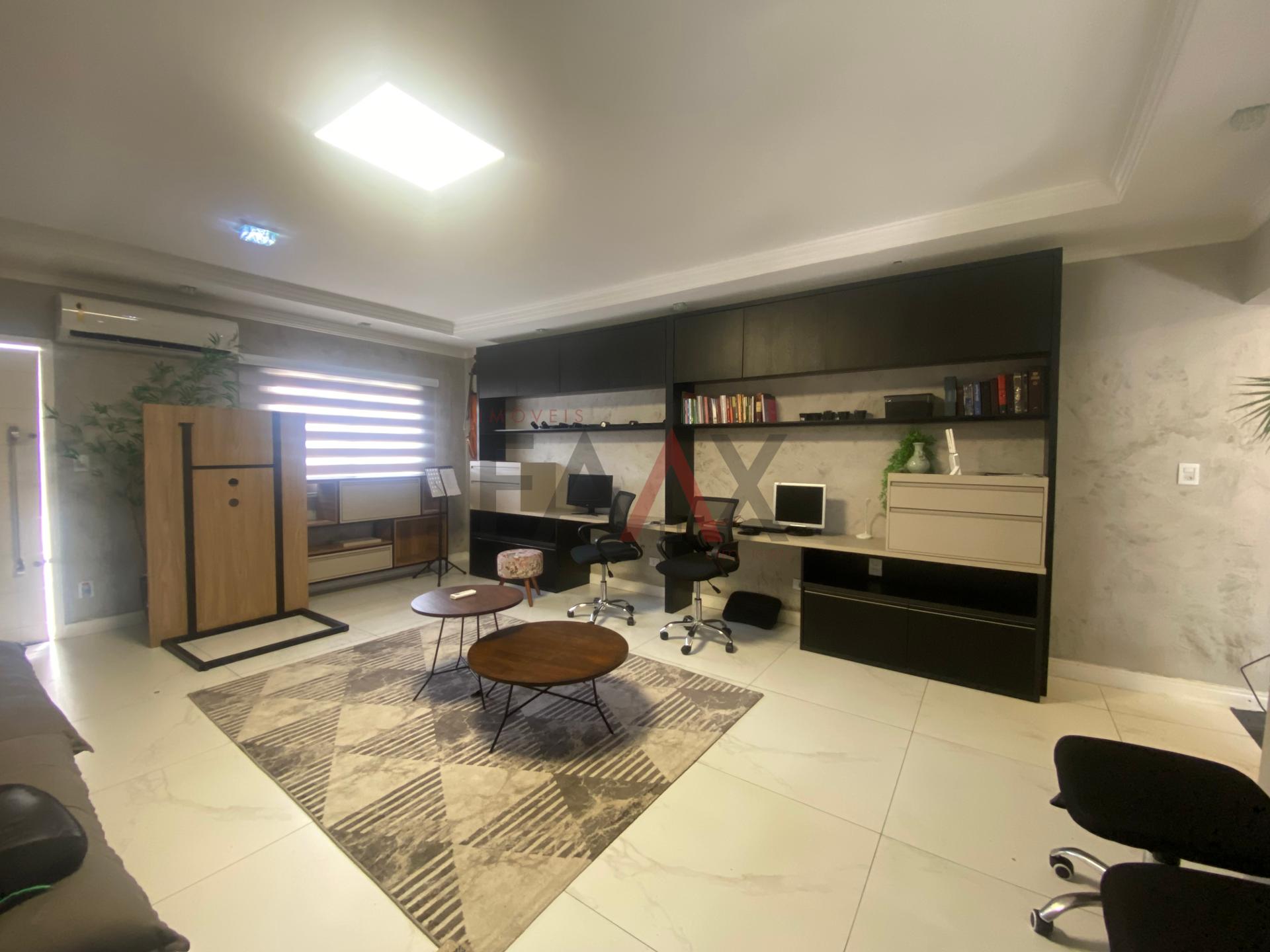 Casa, 3 quartos, 170 m² - Foto 1