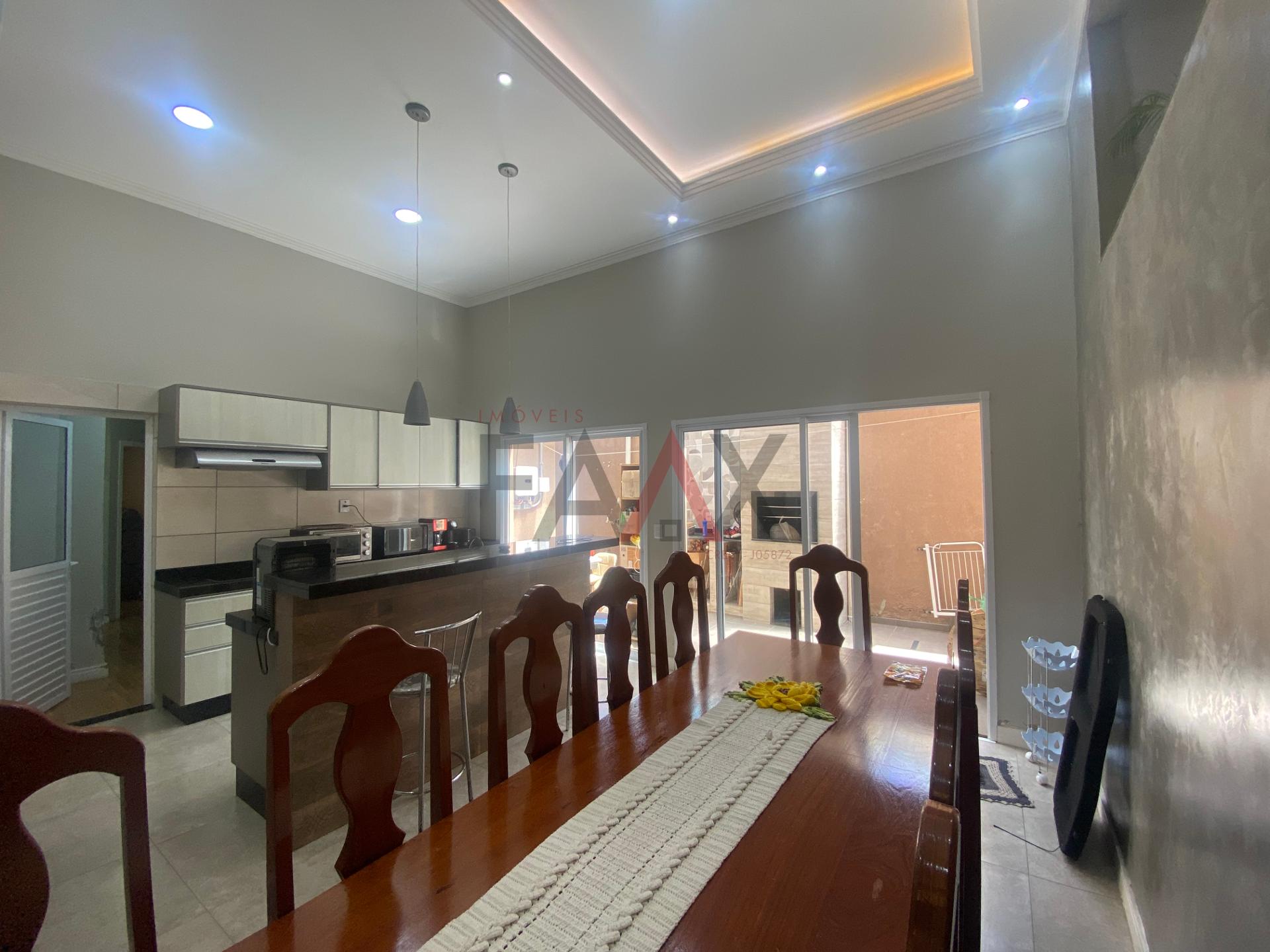 Casa, 3 quartos, 170 m² - Foto 4