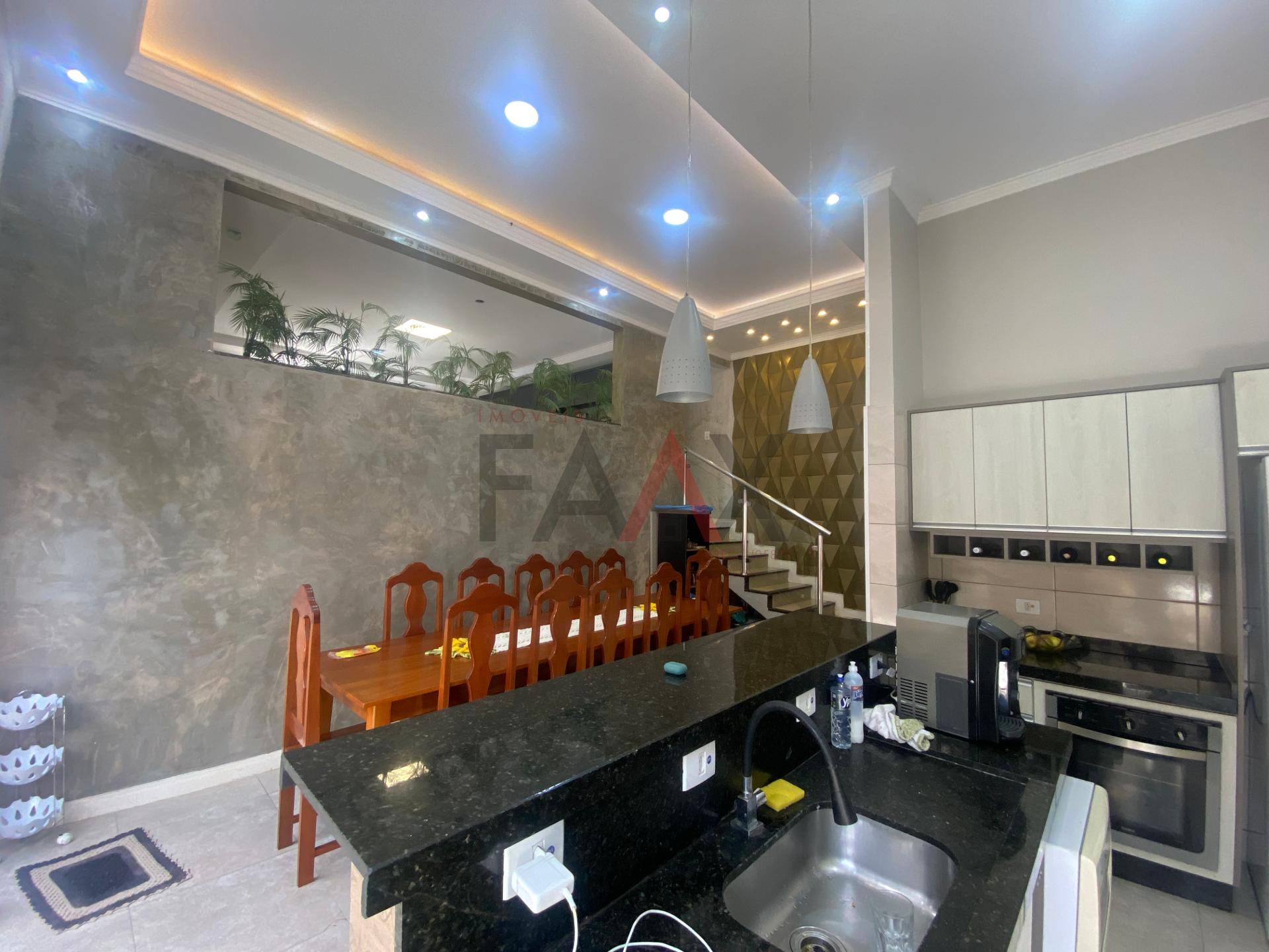 Casa, 3 quartos, 170 m² - Foto 5