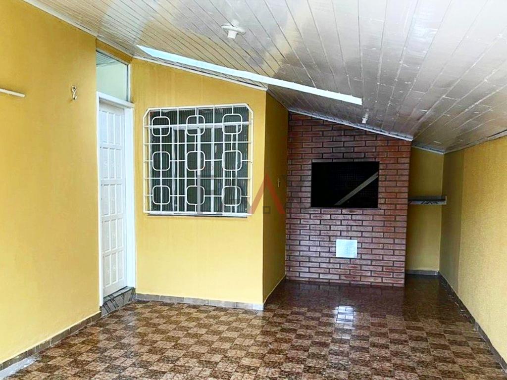 Casa, 2 quartos, 127 m² - Foto 2