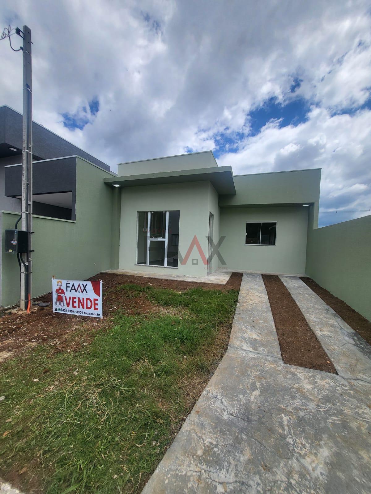 Casa, 2 quartos, 87 m² - Foto 2