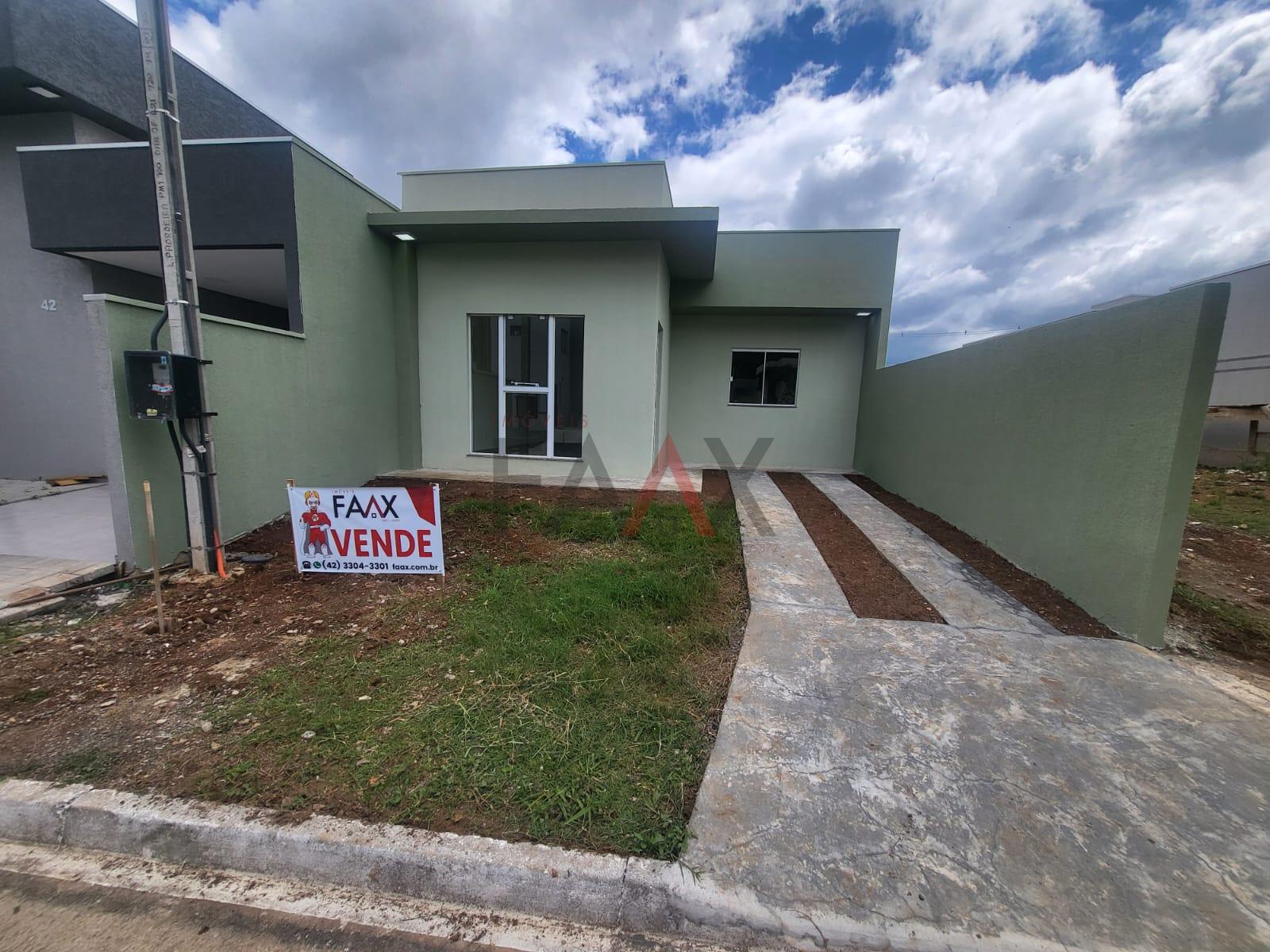 Casa, 2 quartos, 87 m² - Foto 1