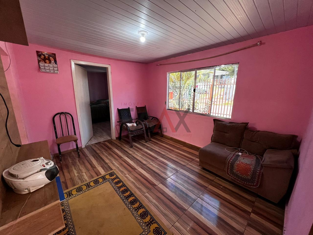 Casa, 2 quartos - Foto 4