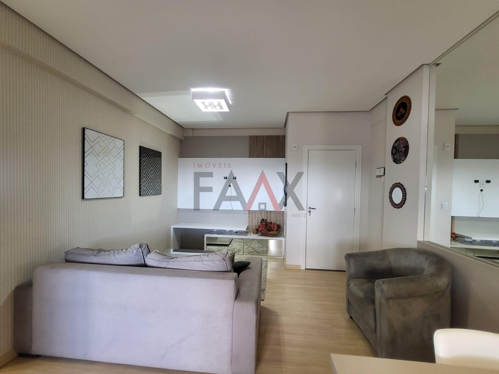 Apartamento, 2 quartos, 87 m² - Foto 3