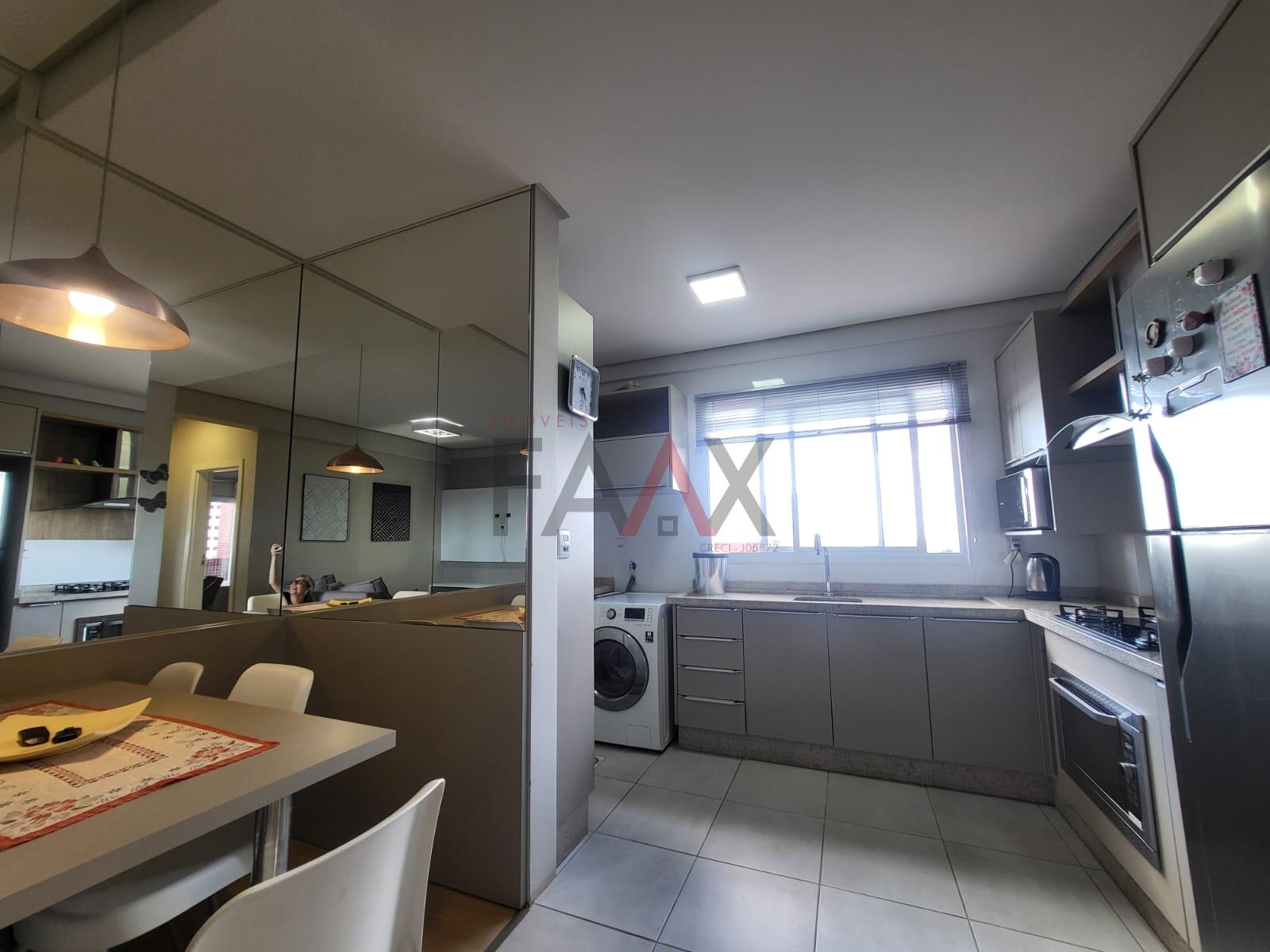 Apartamento, 2 quartos, 87 m² - Foto 5