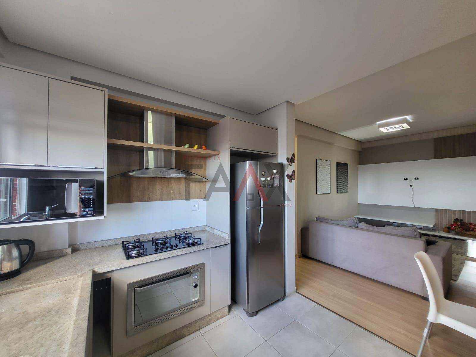 Apartamento, 2 quartos, 87 m² - Foto 4