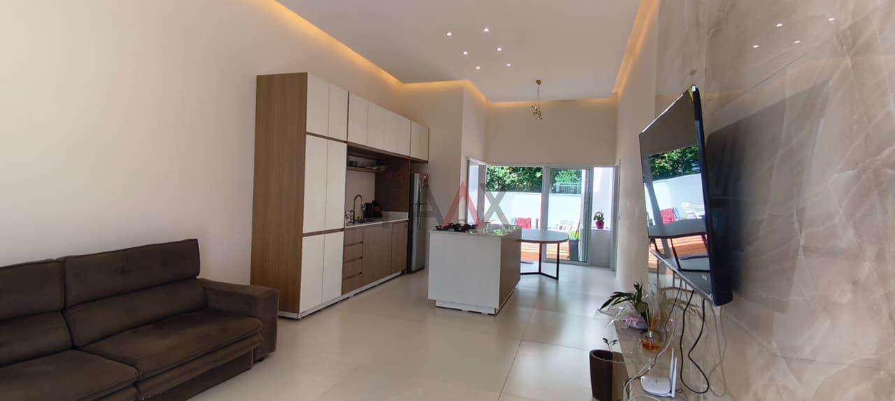 Casa, 1 quarto, 160 m² - Foto 2