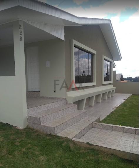 Casa, 3 quartos, 199 m² - Foto 1