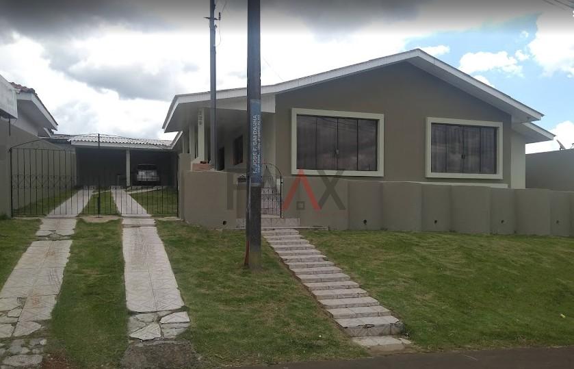 Casa, 3 quartos, 199 m² - Foto 2