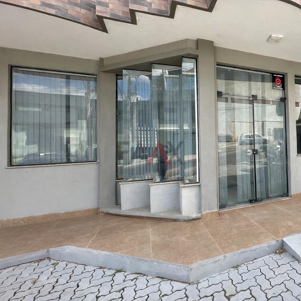 Sala Comercial para Locação Próximo ao Lago.