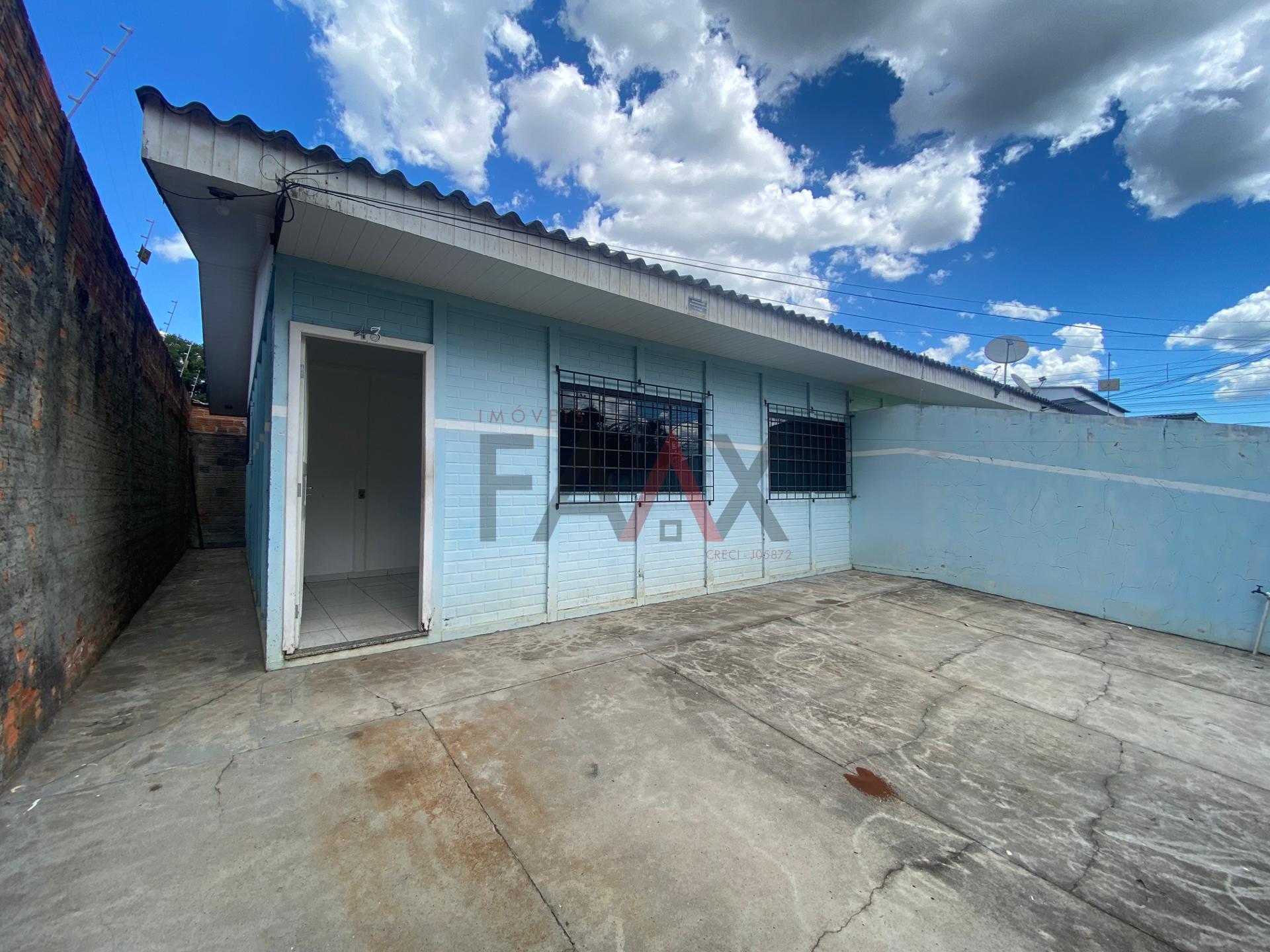 Casa, 2 quartos, 70 m² - Foto 1