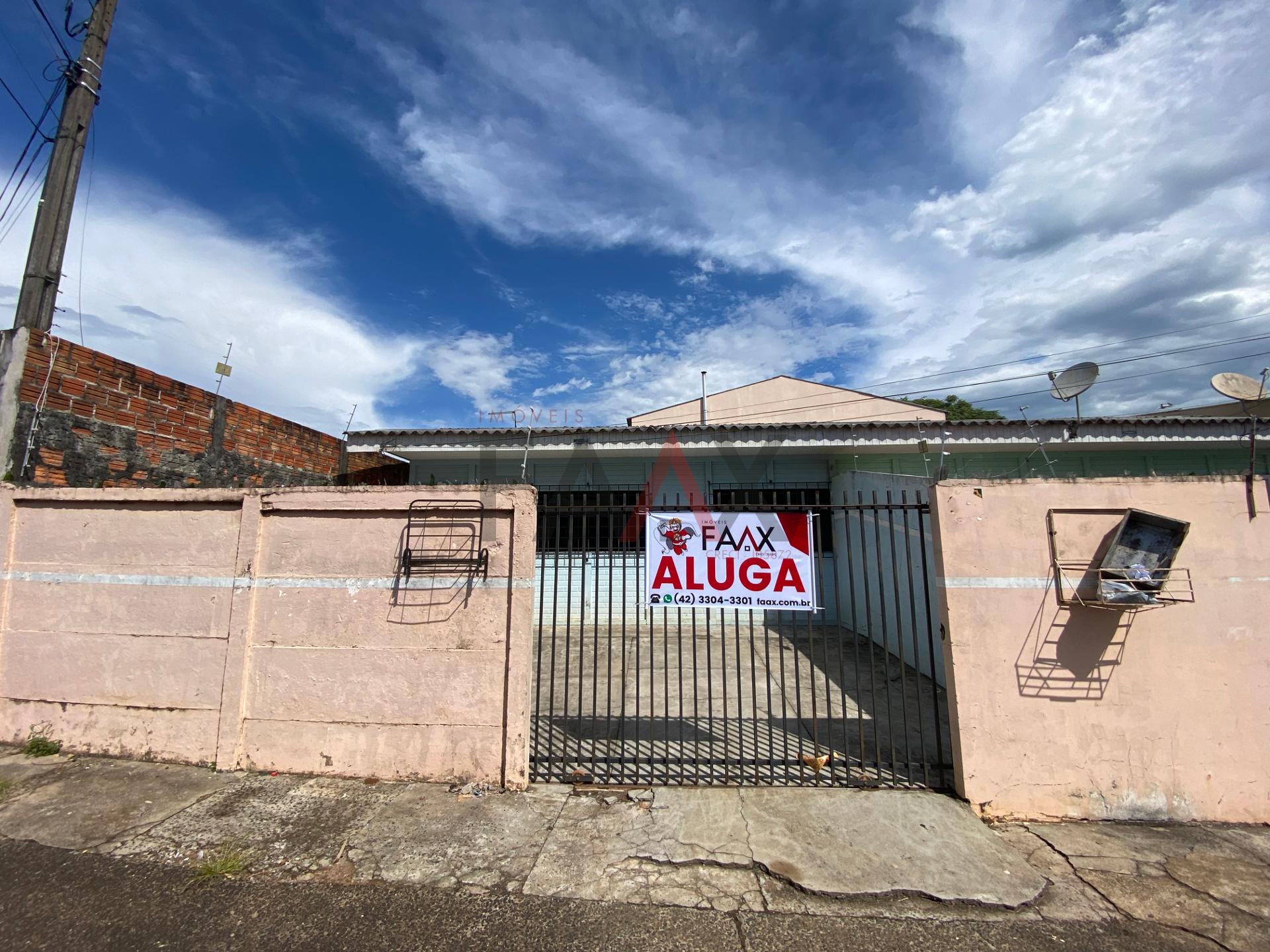 Casa, 2 quartos, 70 m² - Foto 3