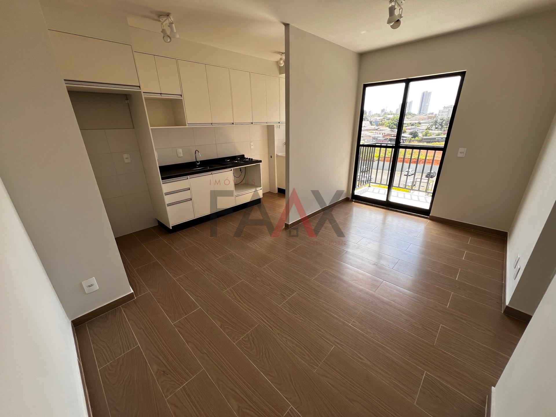 Apartamento, 2 quartos - Foto 2