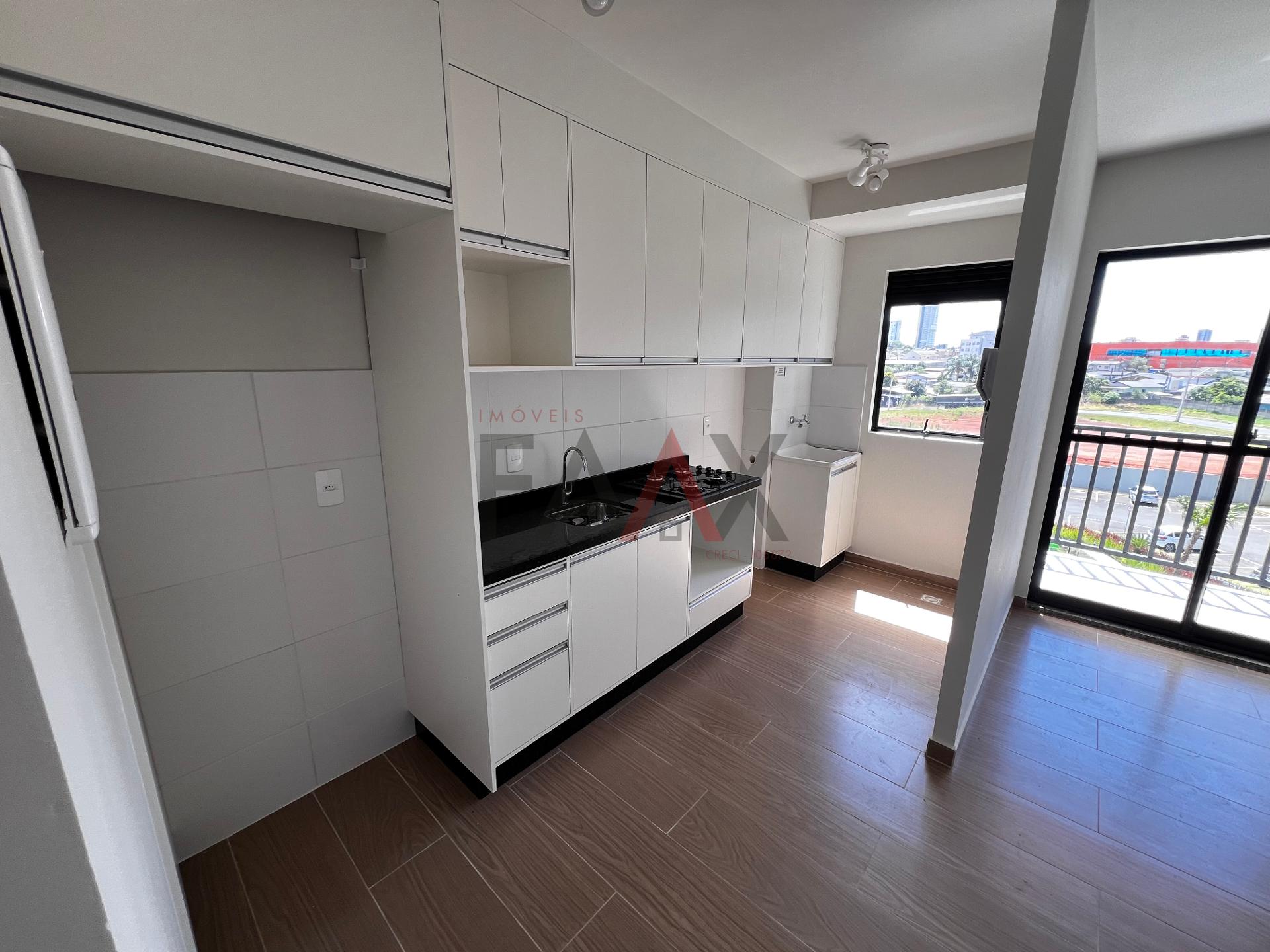 Apartamento, 2 quartos - Foto 3