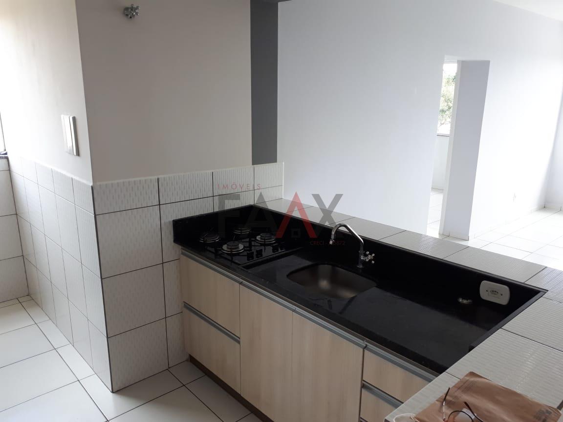 Apartamento, 2 quartos, 56 m² - Foto 3