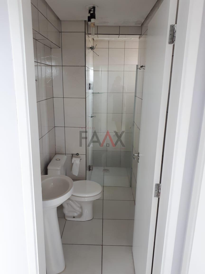 Apartamento, 2 quartos, 56 m² - Foto 5