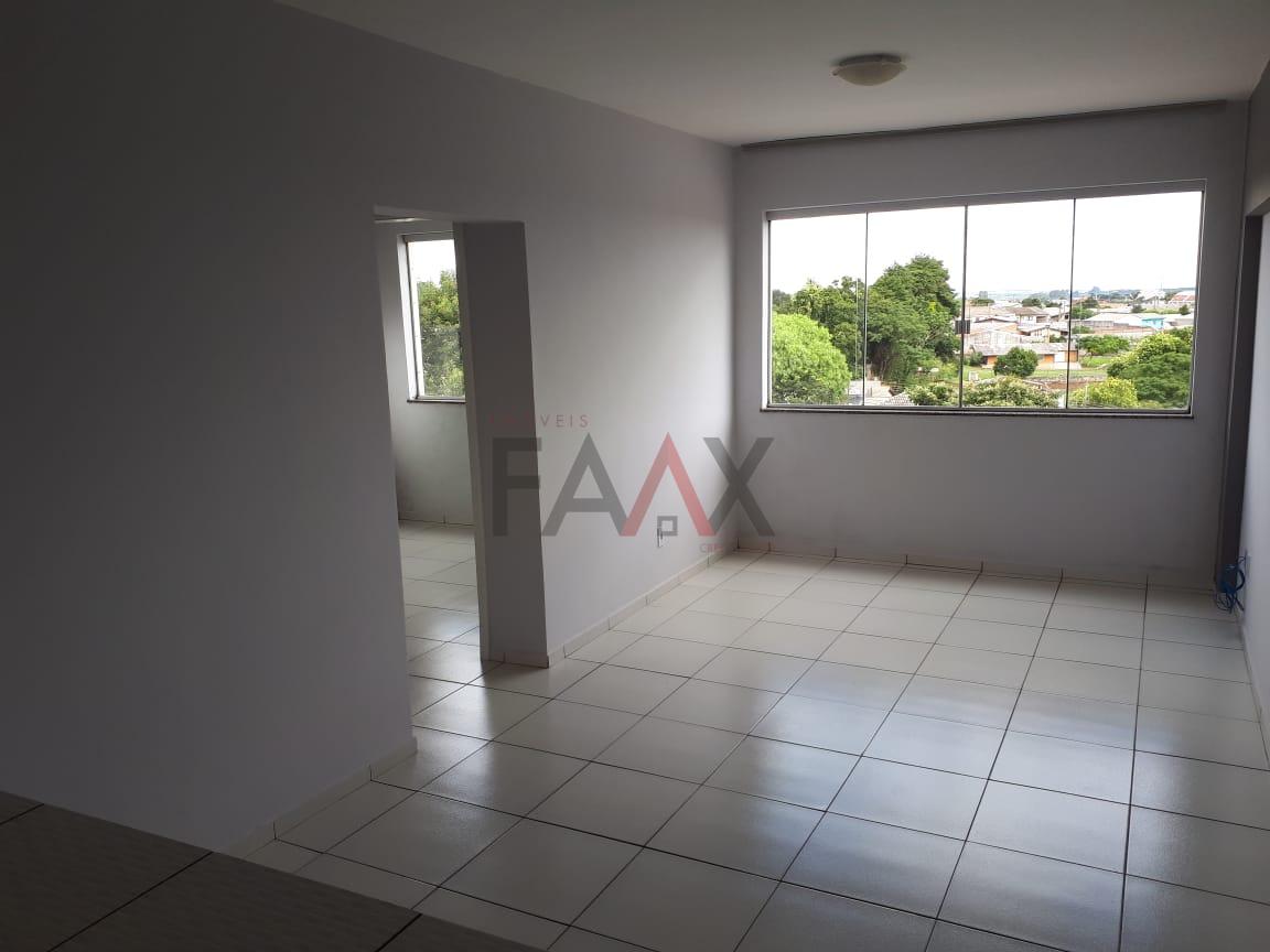 Apartamento, 2 quartos, 56 m² - Foto 1