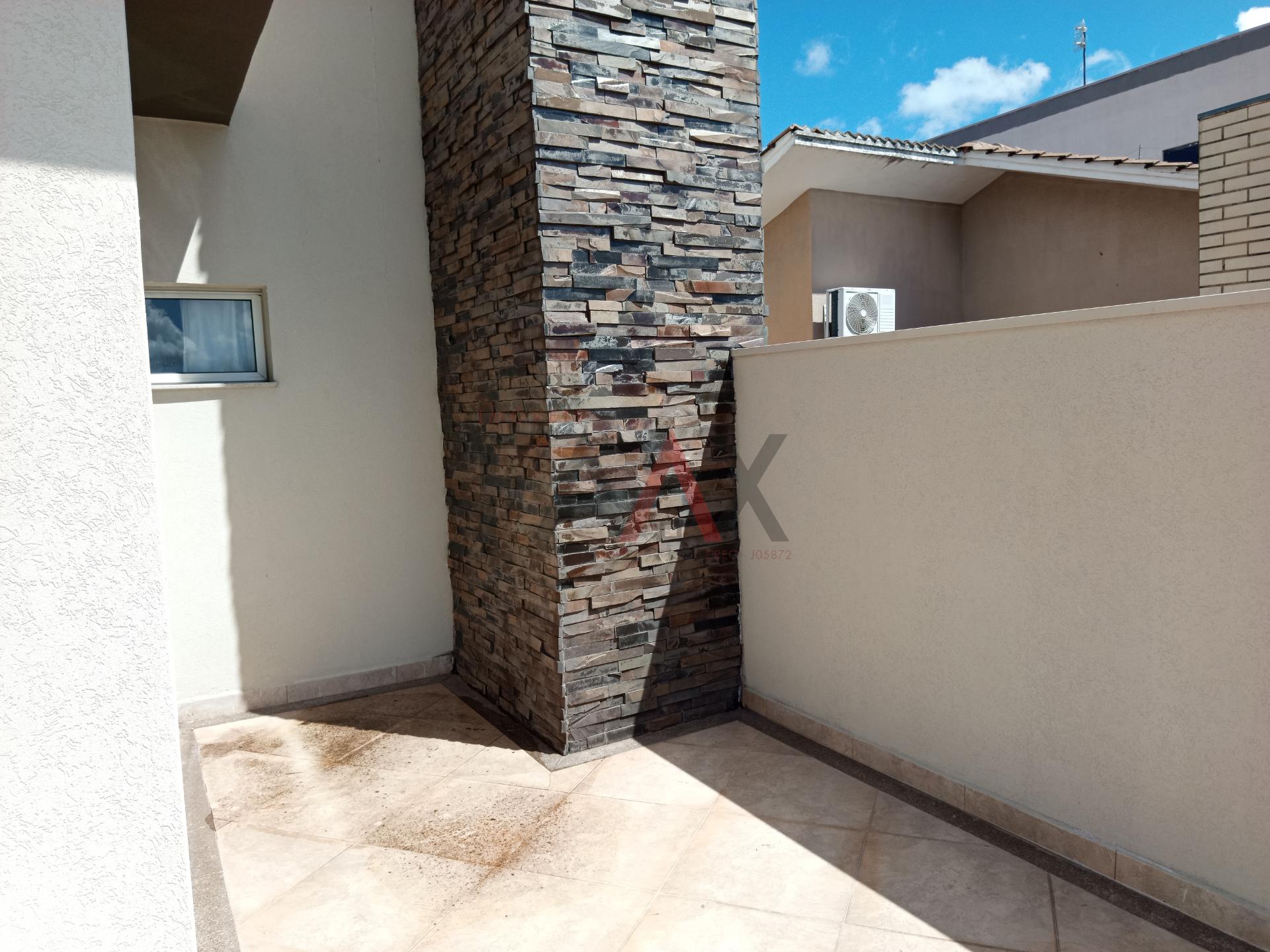 Sobrado, 2 quartos, 280 m² - Foto 28