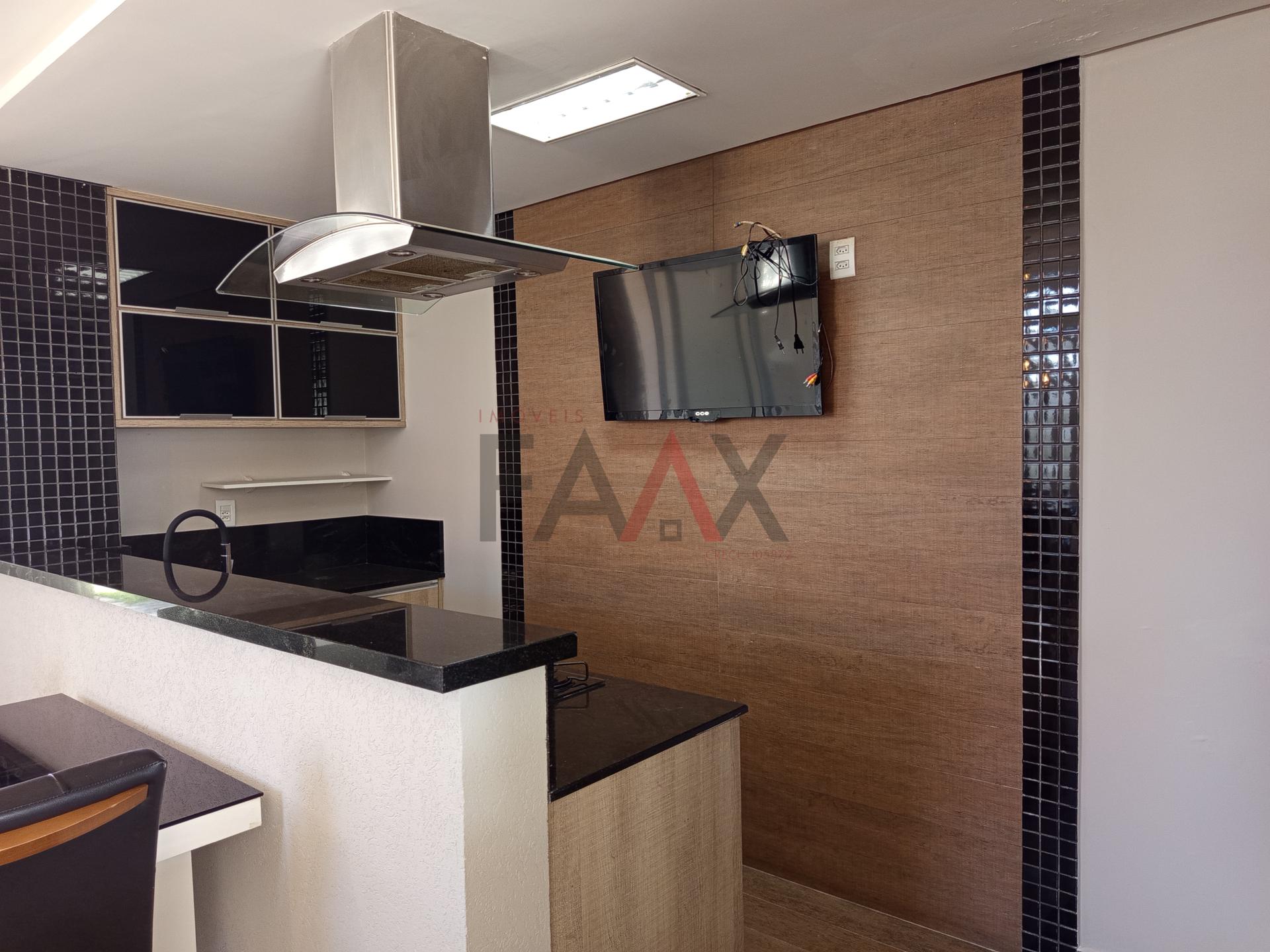 Sobrado, 2 quartos, 280 m² - Foto 5