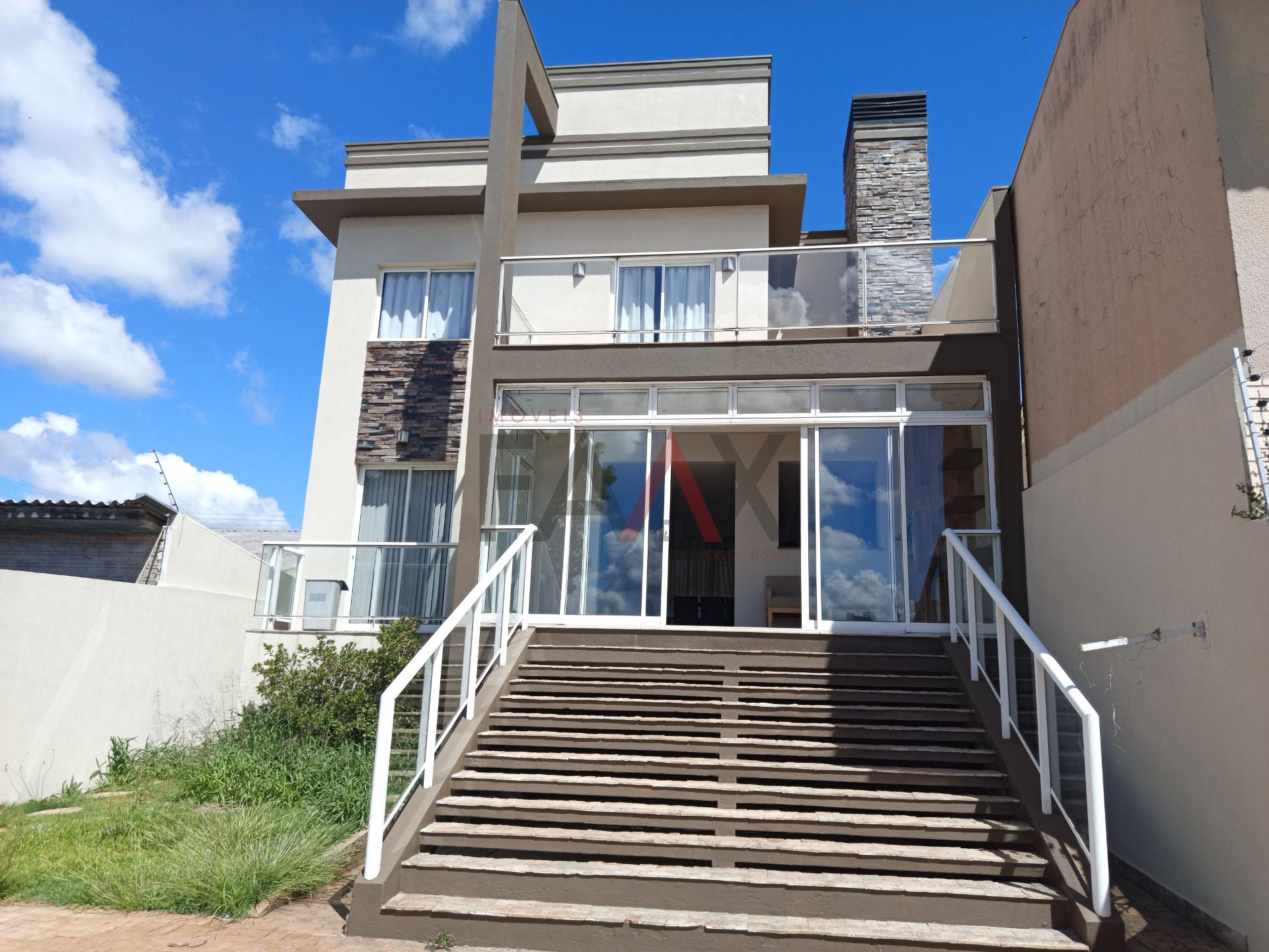 Sobrado, 2 quartos, 280 m² - Foto 34