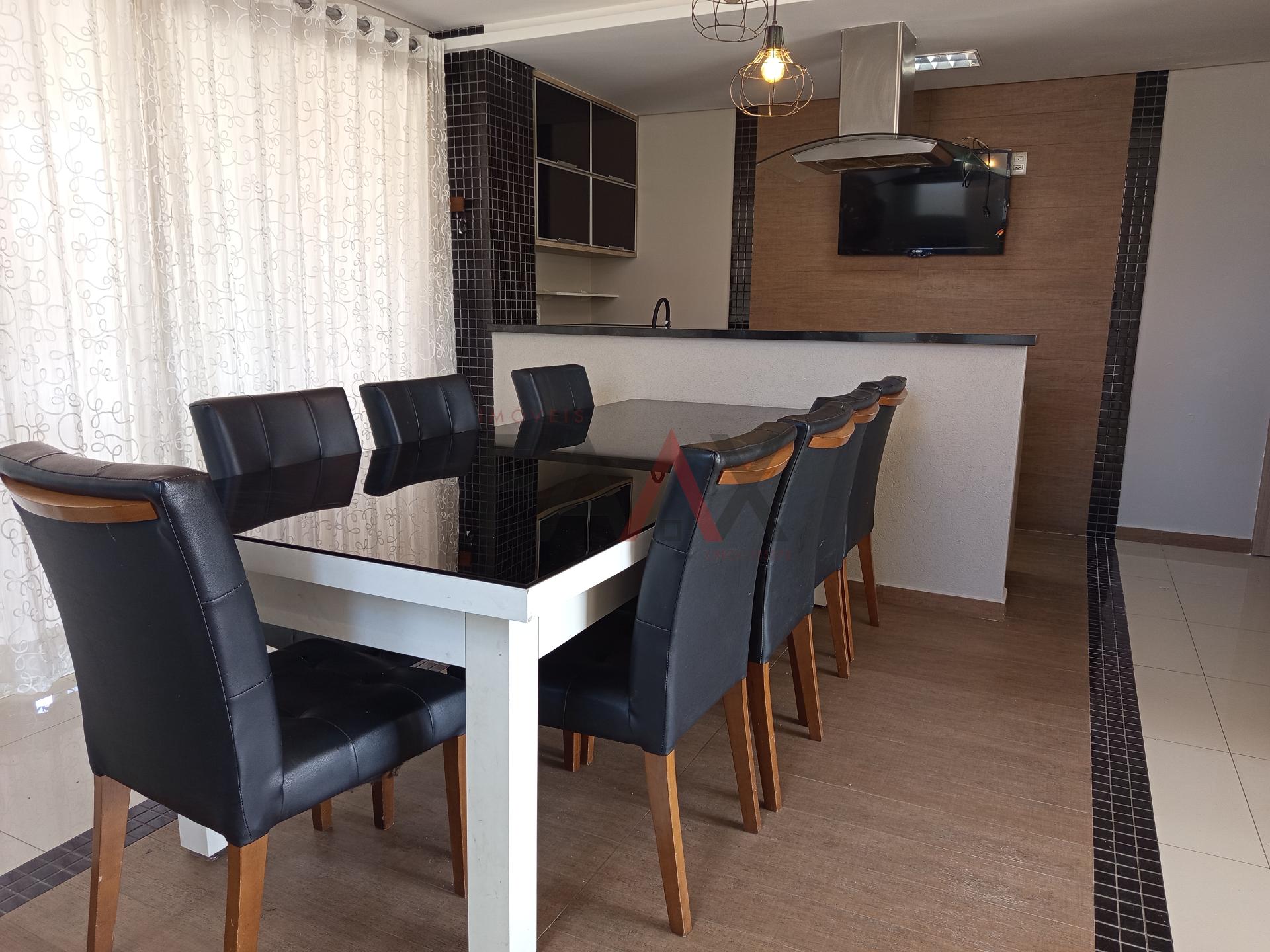 Sobrado, 2 quartos, 280 m² - Foto 4