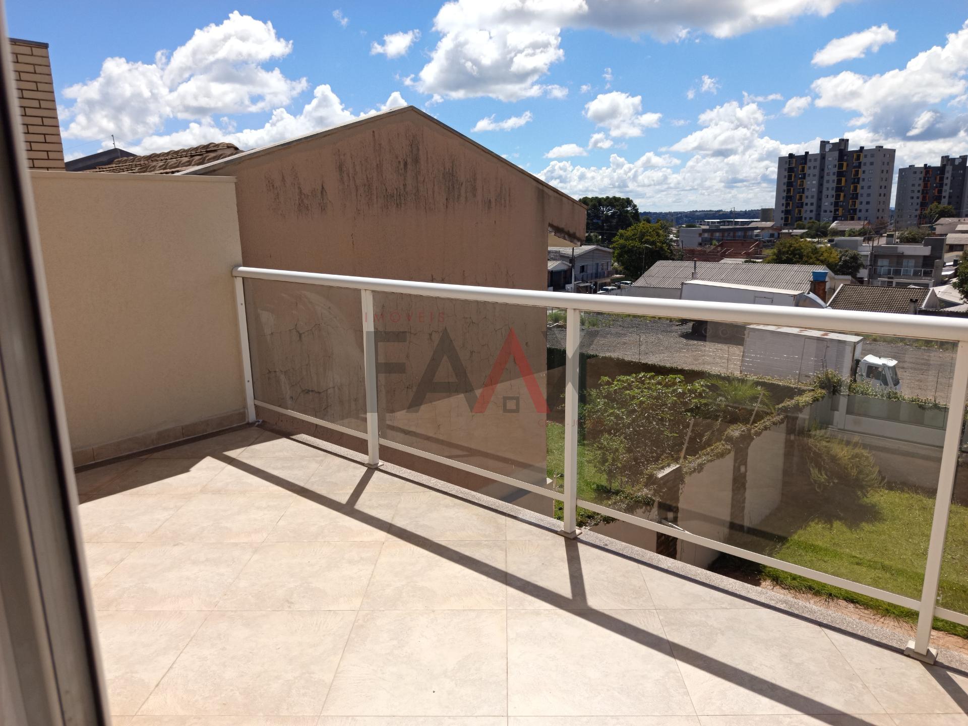 Sobrado, 2 quartos, 280 m² - Foto 29