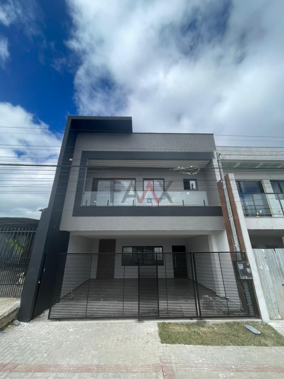 Sobrado, 3 quartos, 165 m² - Foto 2