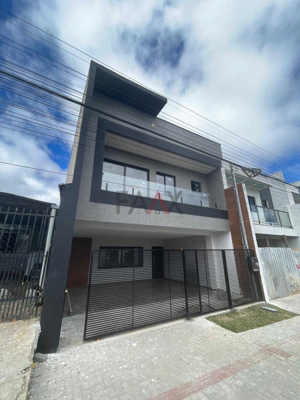 Sobrado, 3 quartos, 165 m² - Foto 3