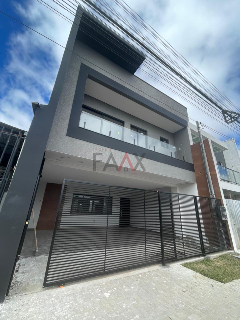 Sobrado, 3 quartos, 165 m² - Foto 4