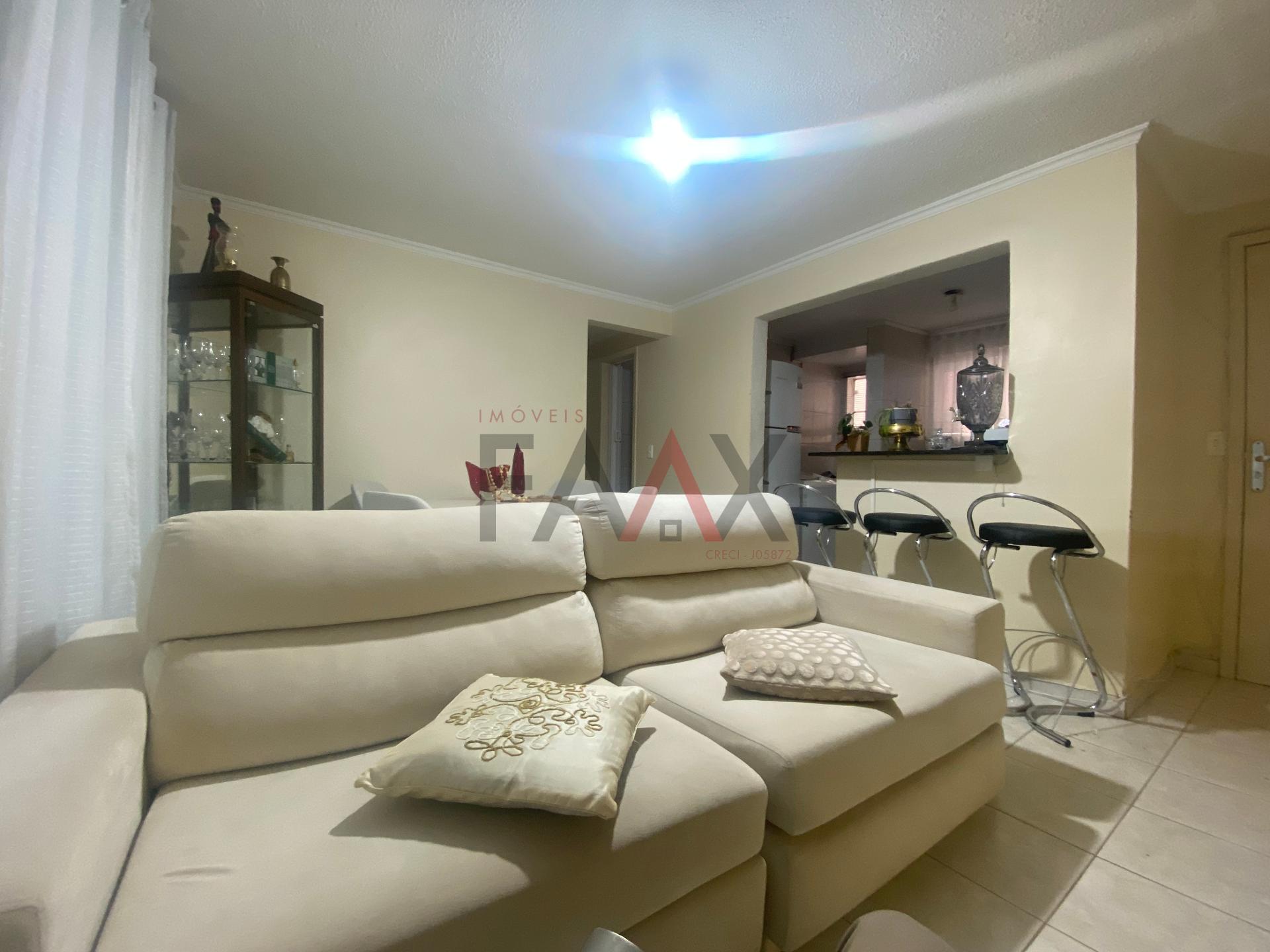 Apartamento, 2 quartos, 60 m² - Foto 3