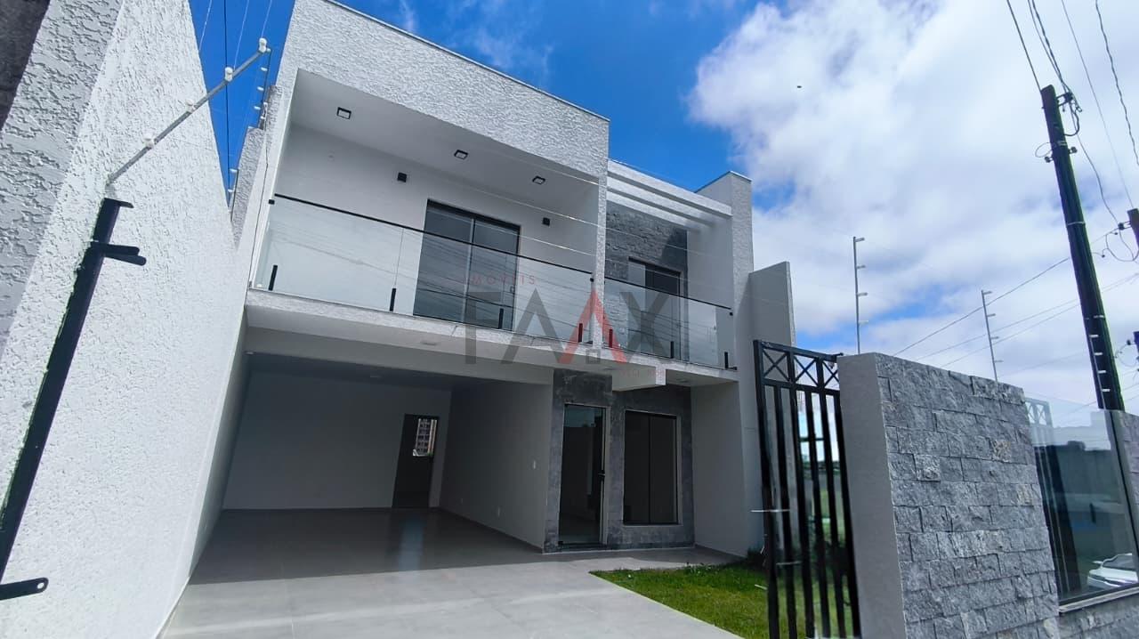 Sobrado, 2 quartos, 165 m² - Foto 1