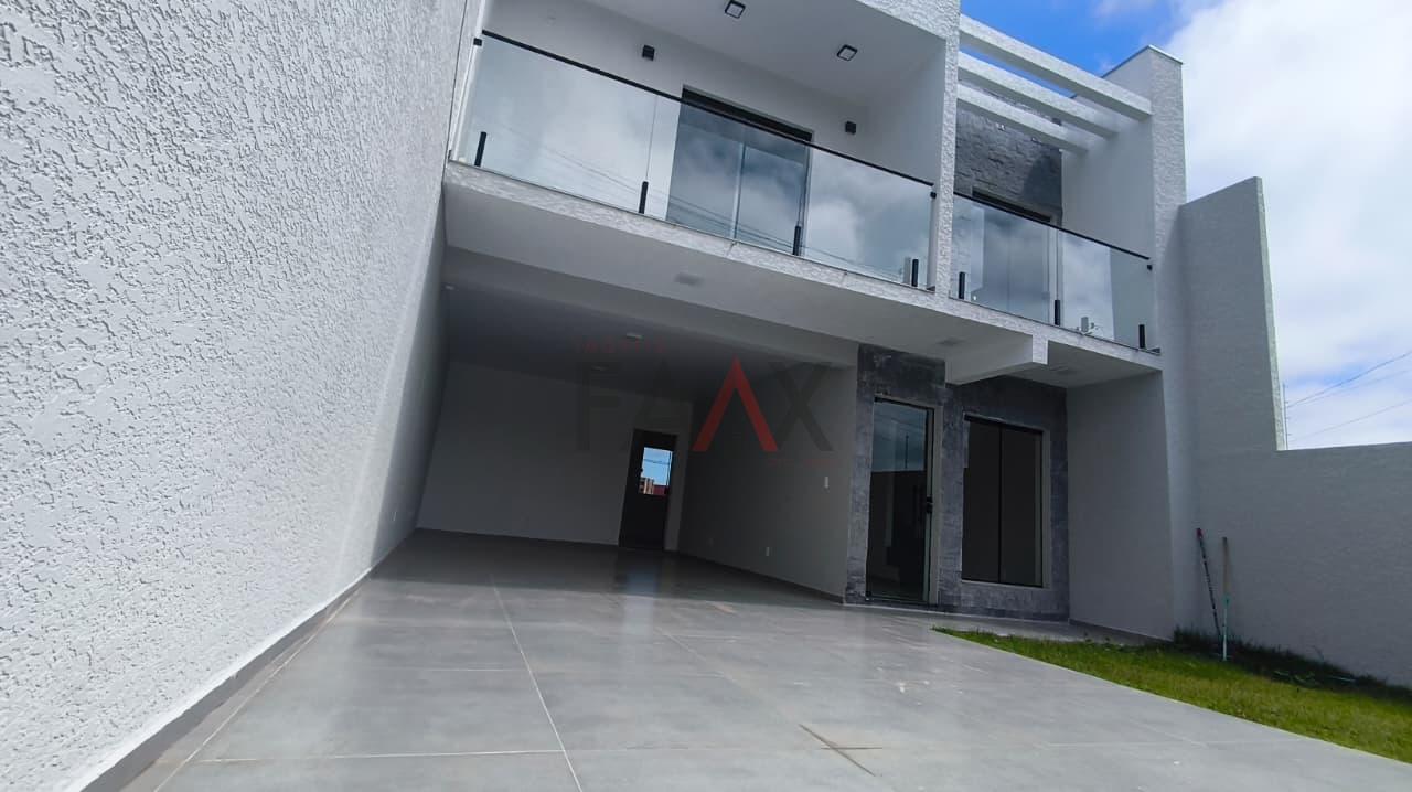 Sobrado, 2 quartos, 165 m² - Foto 2